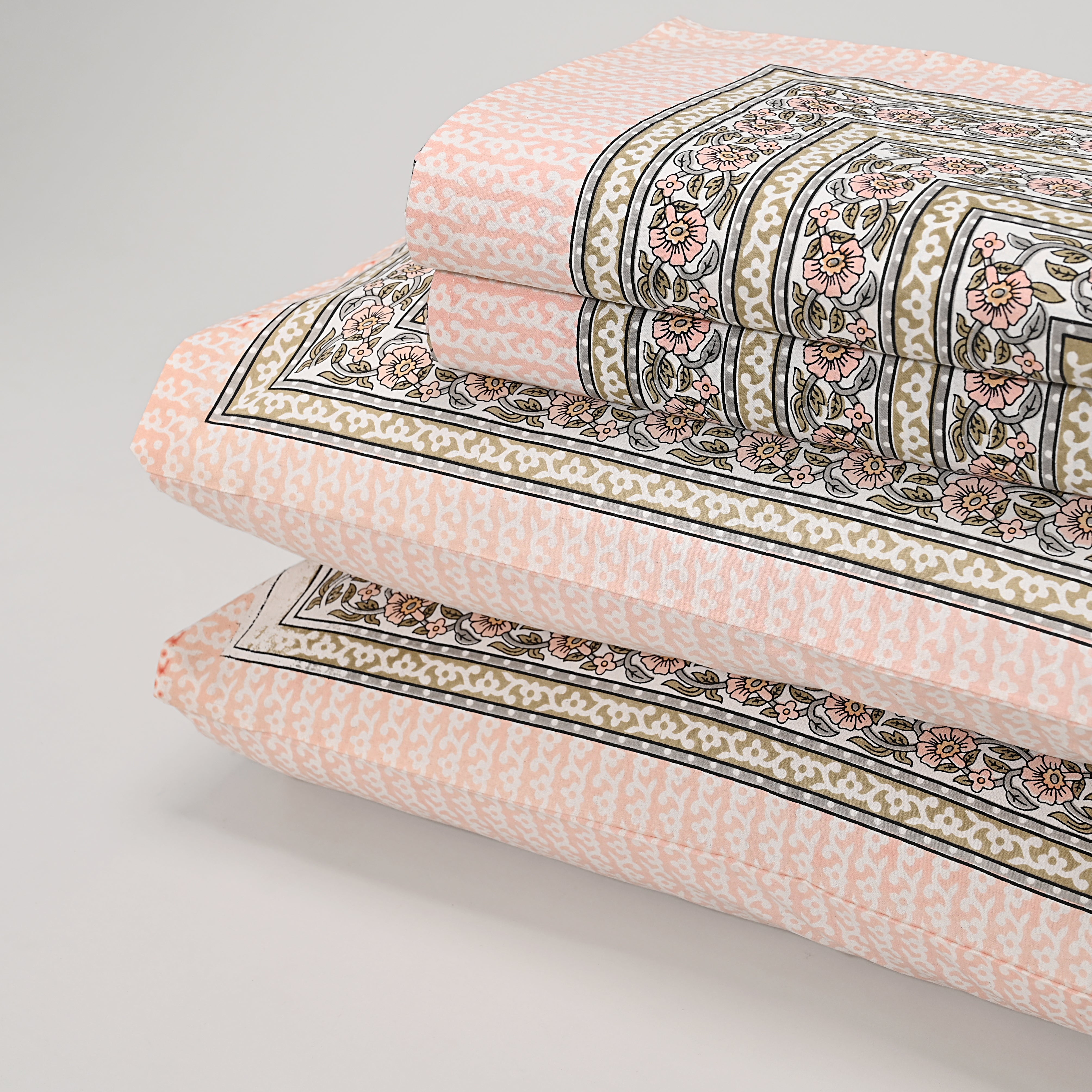 Jaipur Peach