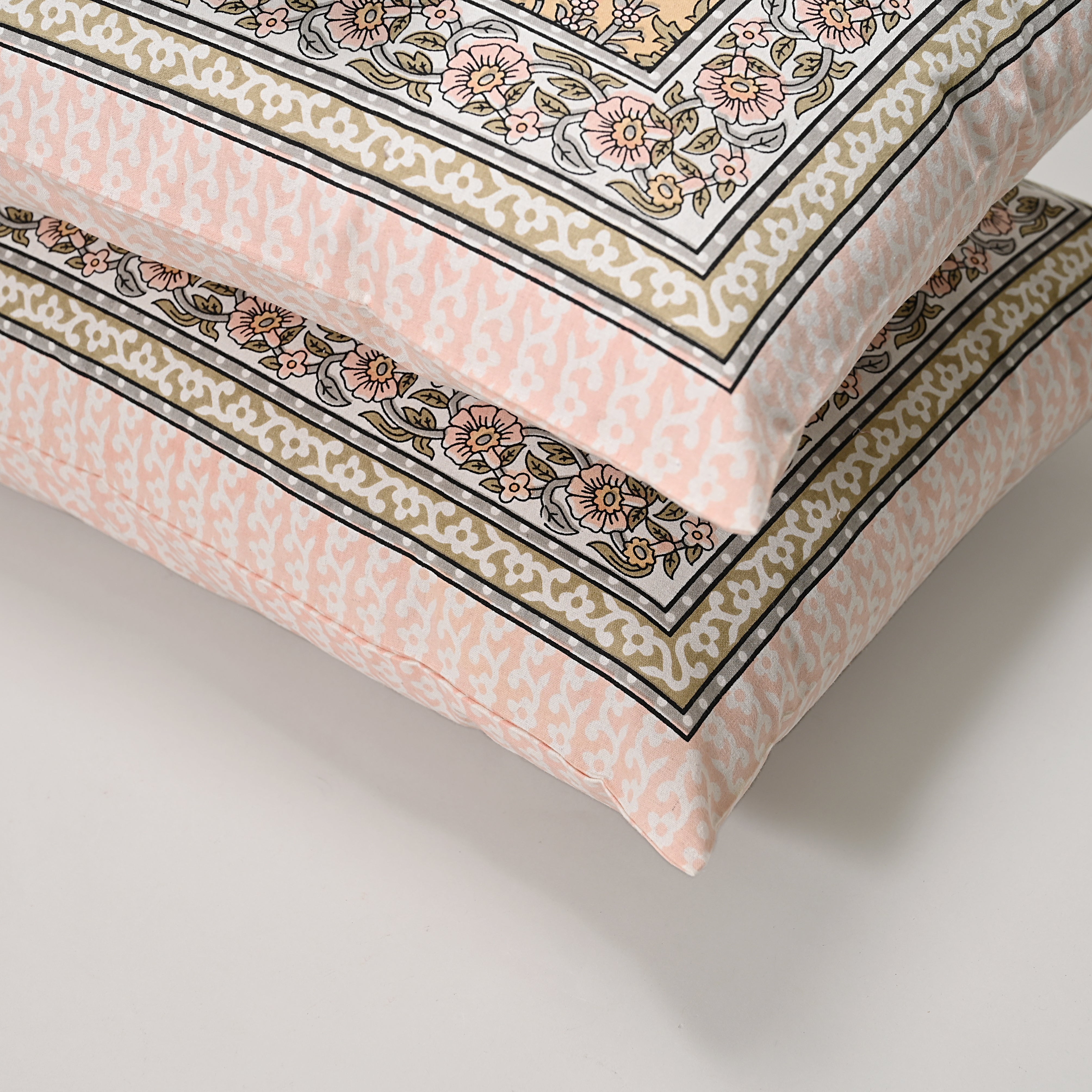 JAIPUR PEACH