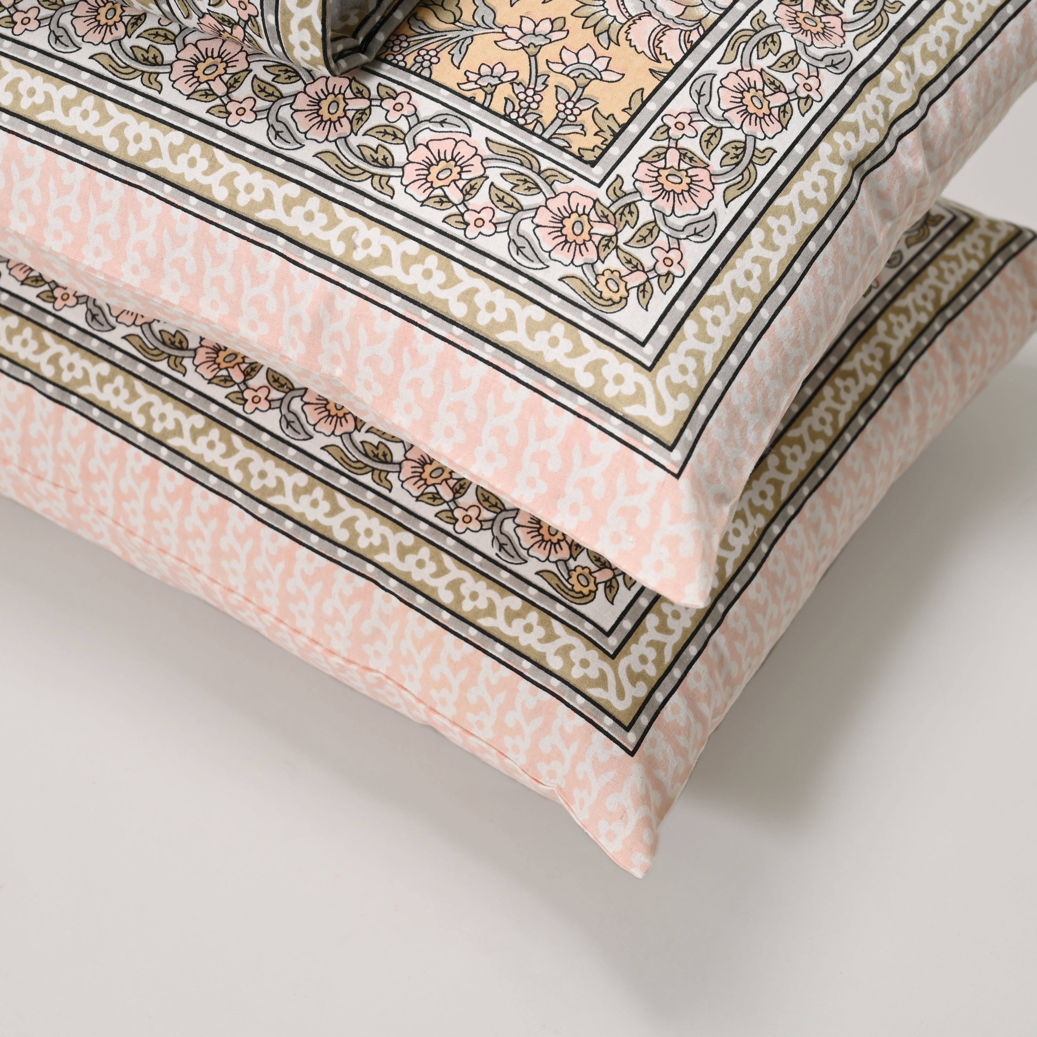 Jaipur Peach