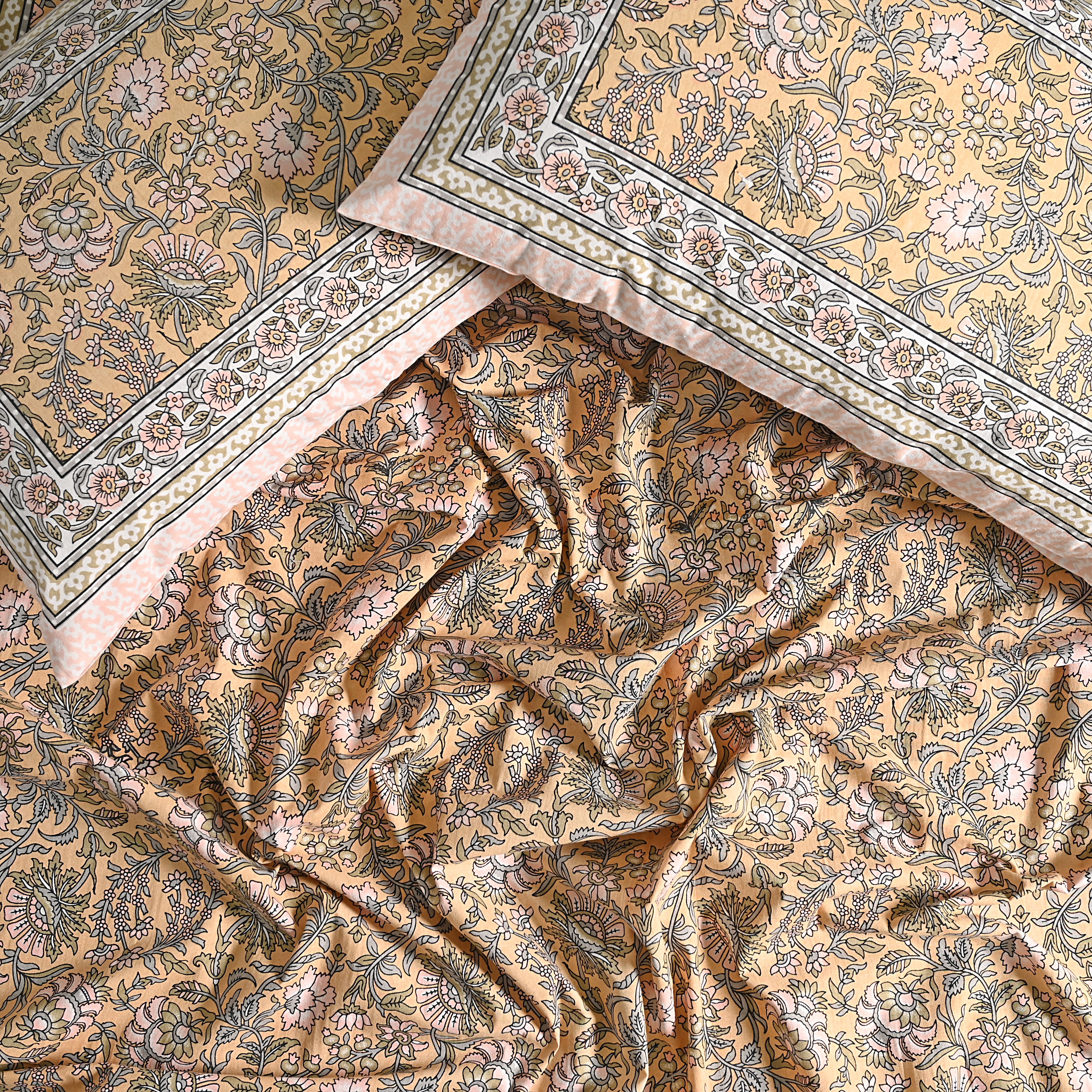 Jaipur Peach