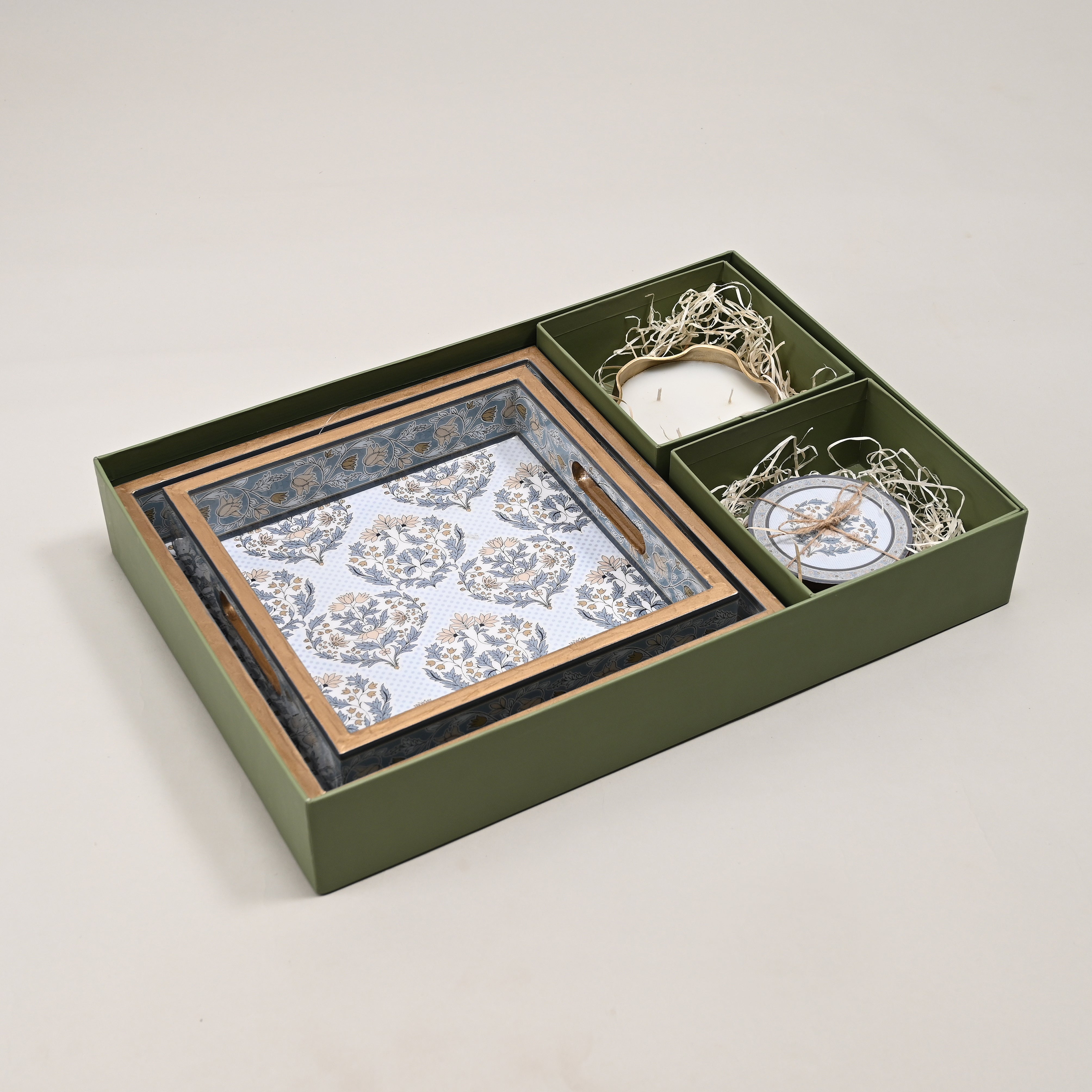 Elysian Gift Set