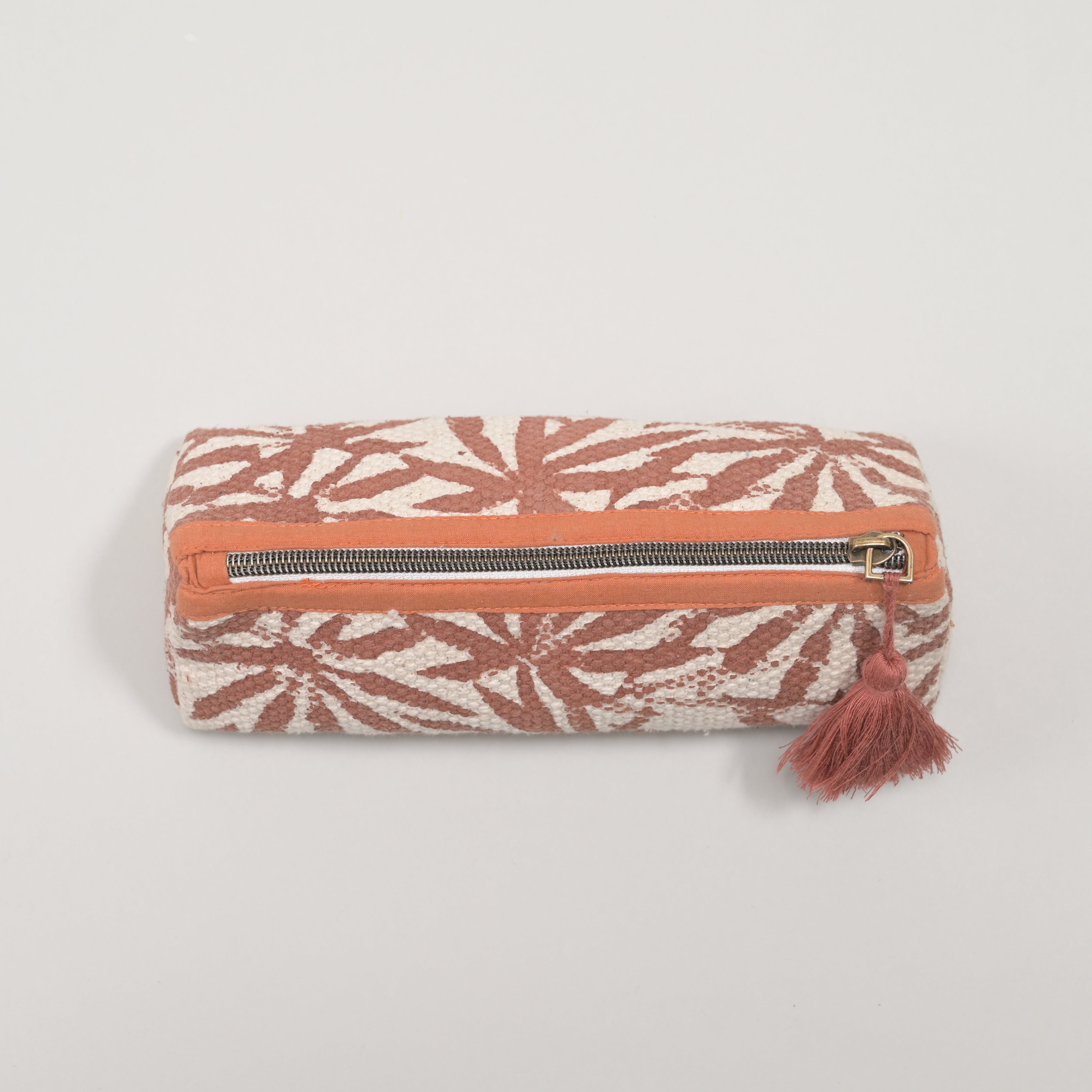 Everyday Essentials: Stationery Pouch