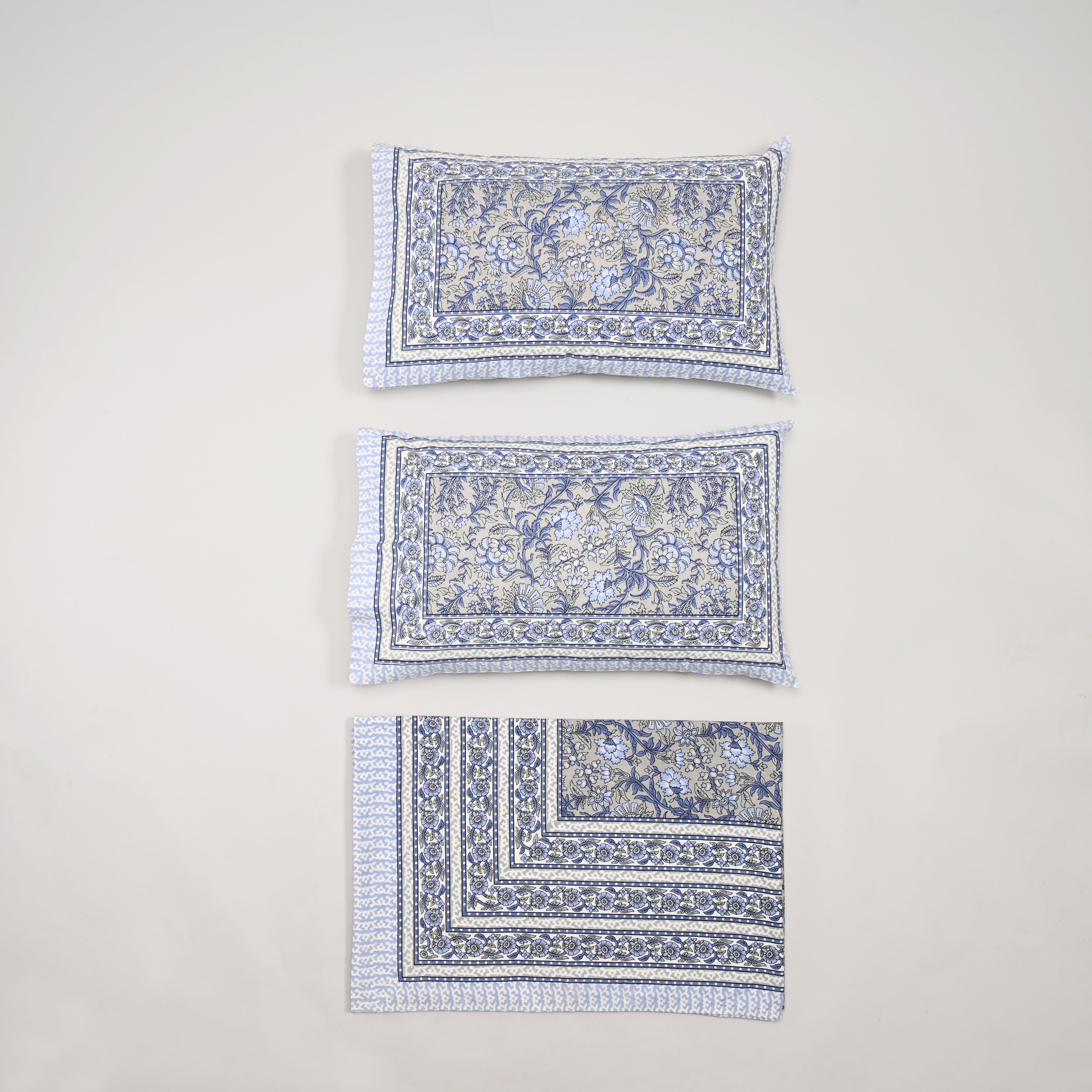 JAIPUR BLUE
