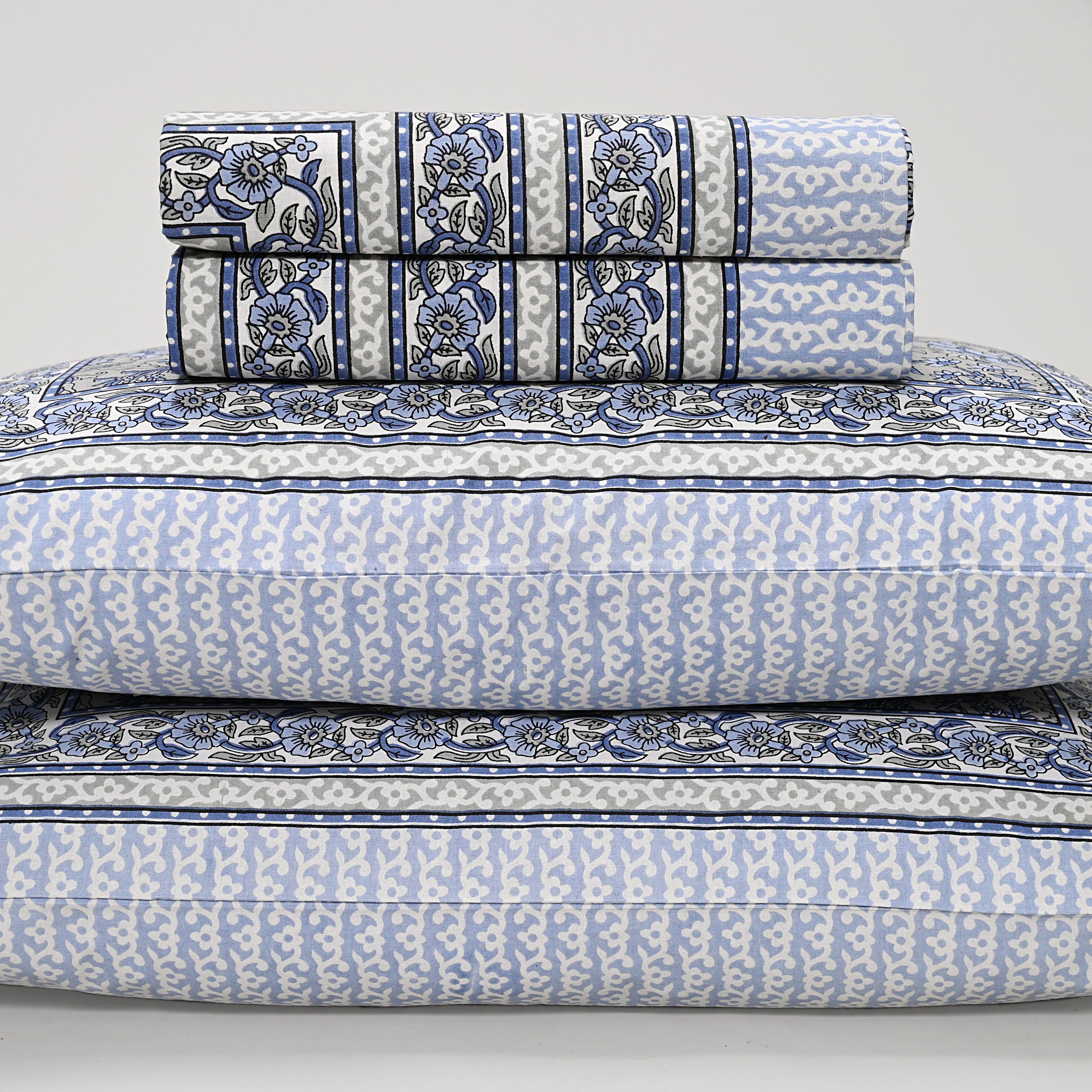 JAIPUR BLUE