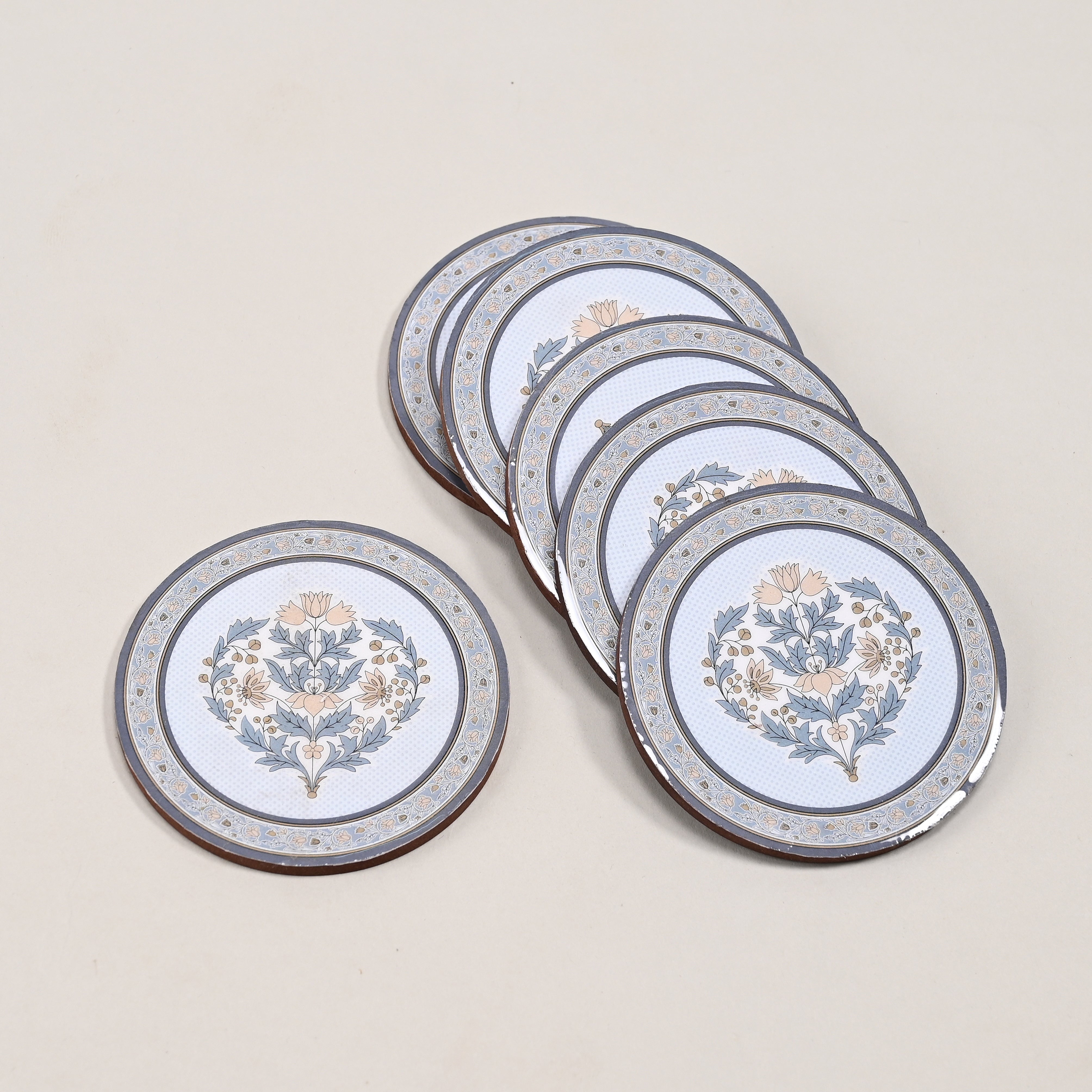 Elysian Coaster Set of 6
