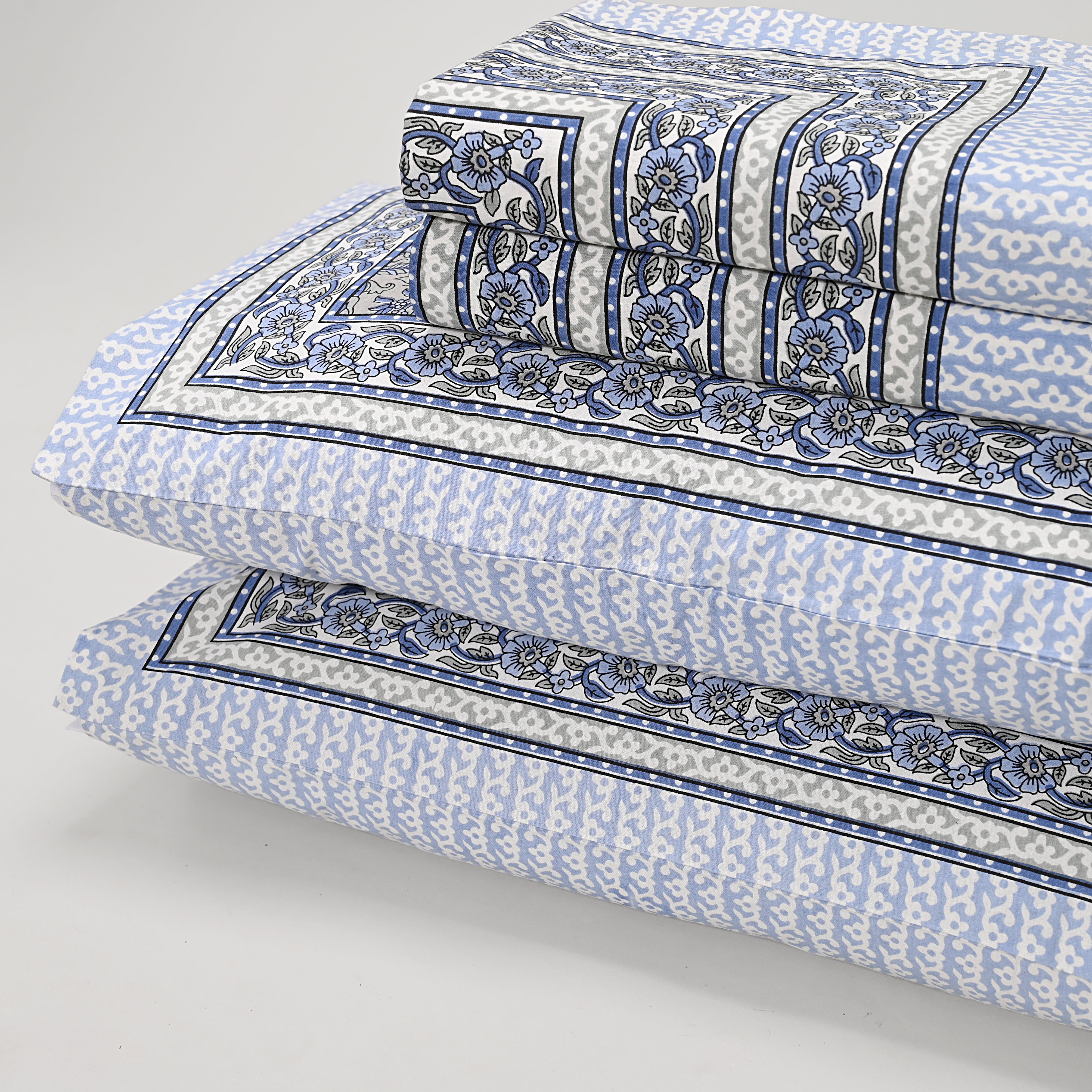 JAIPUR BLUE