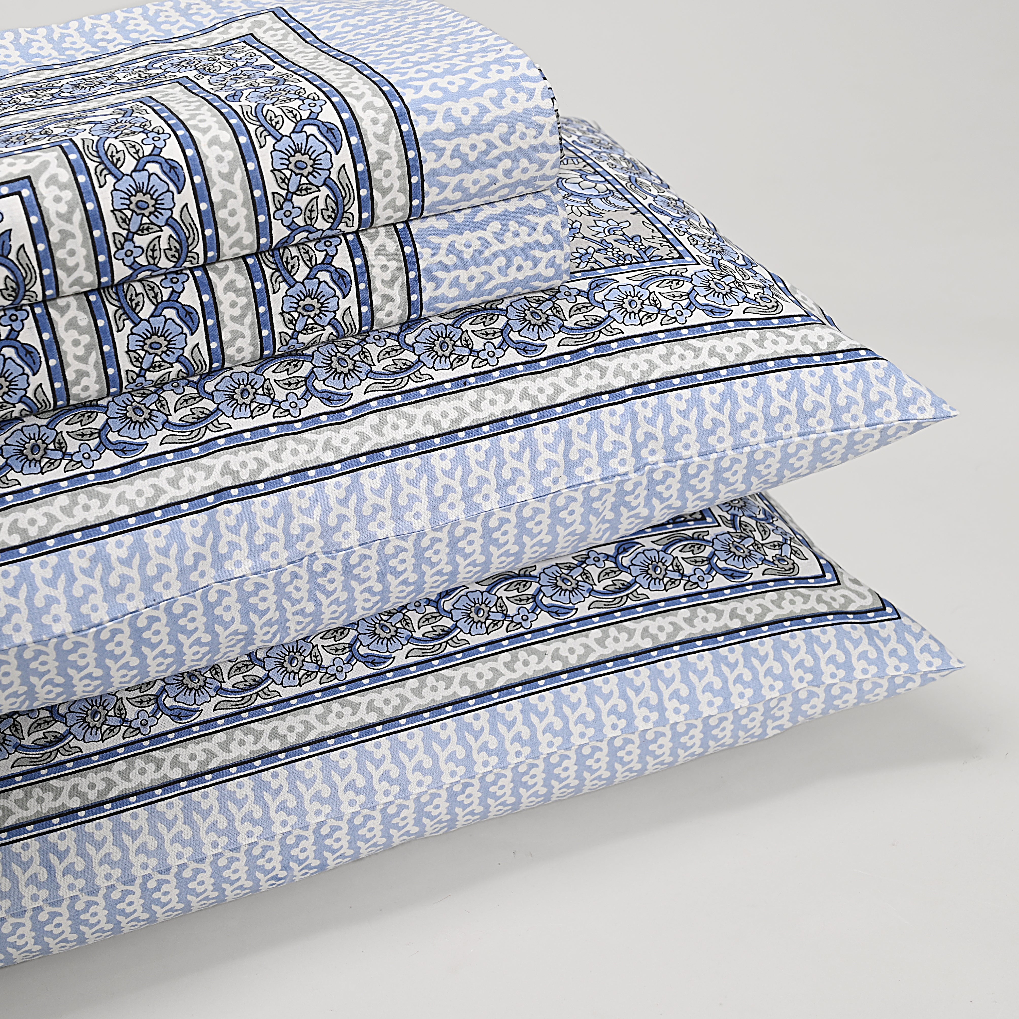 JAIPUR BLUE
