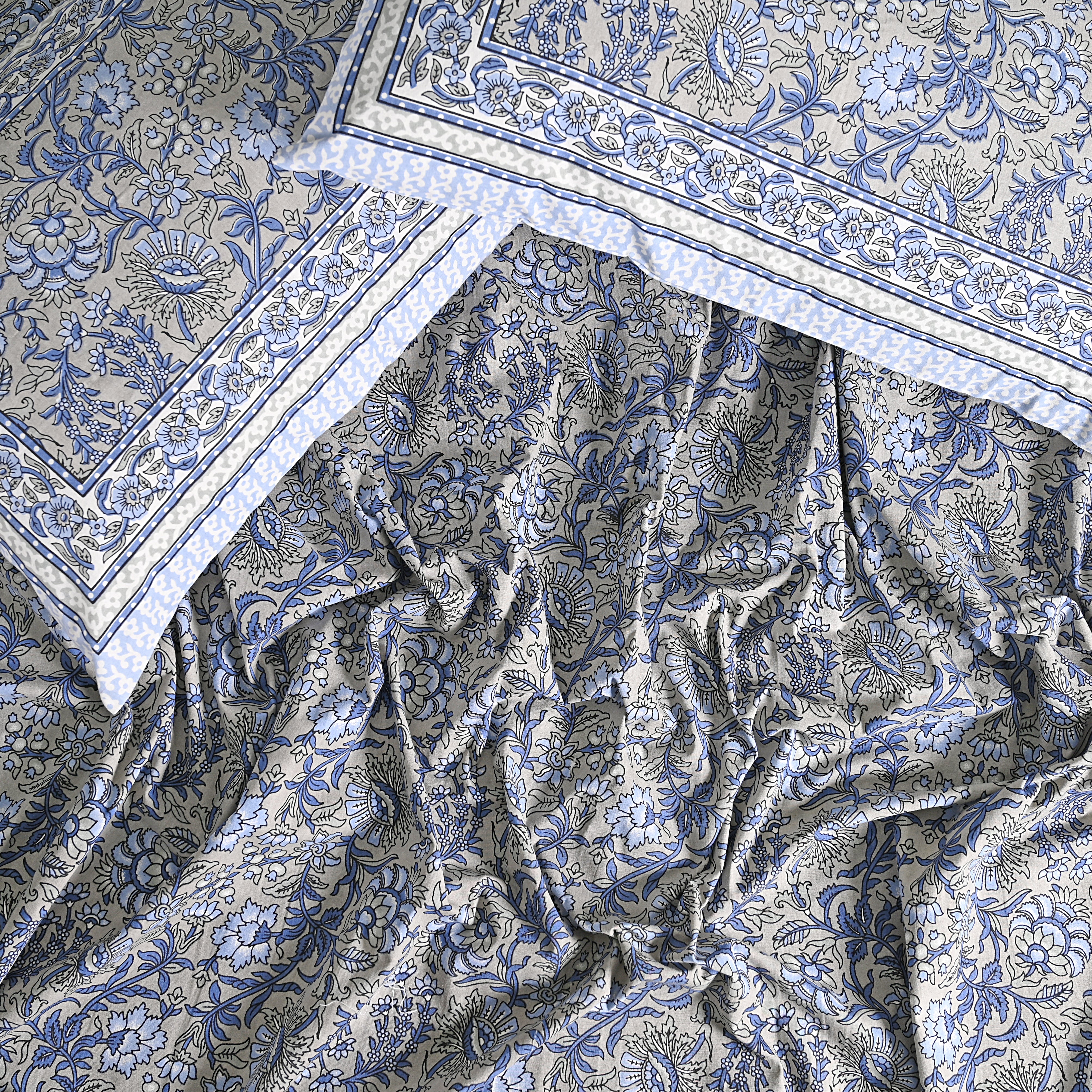 JAIPUR BLUE
