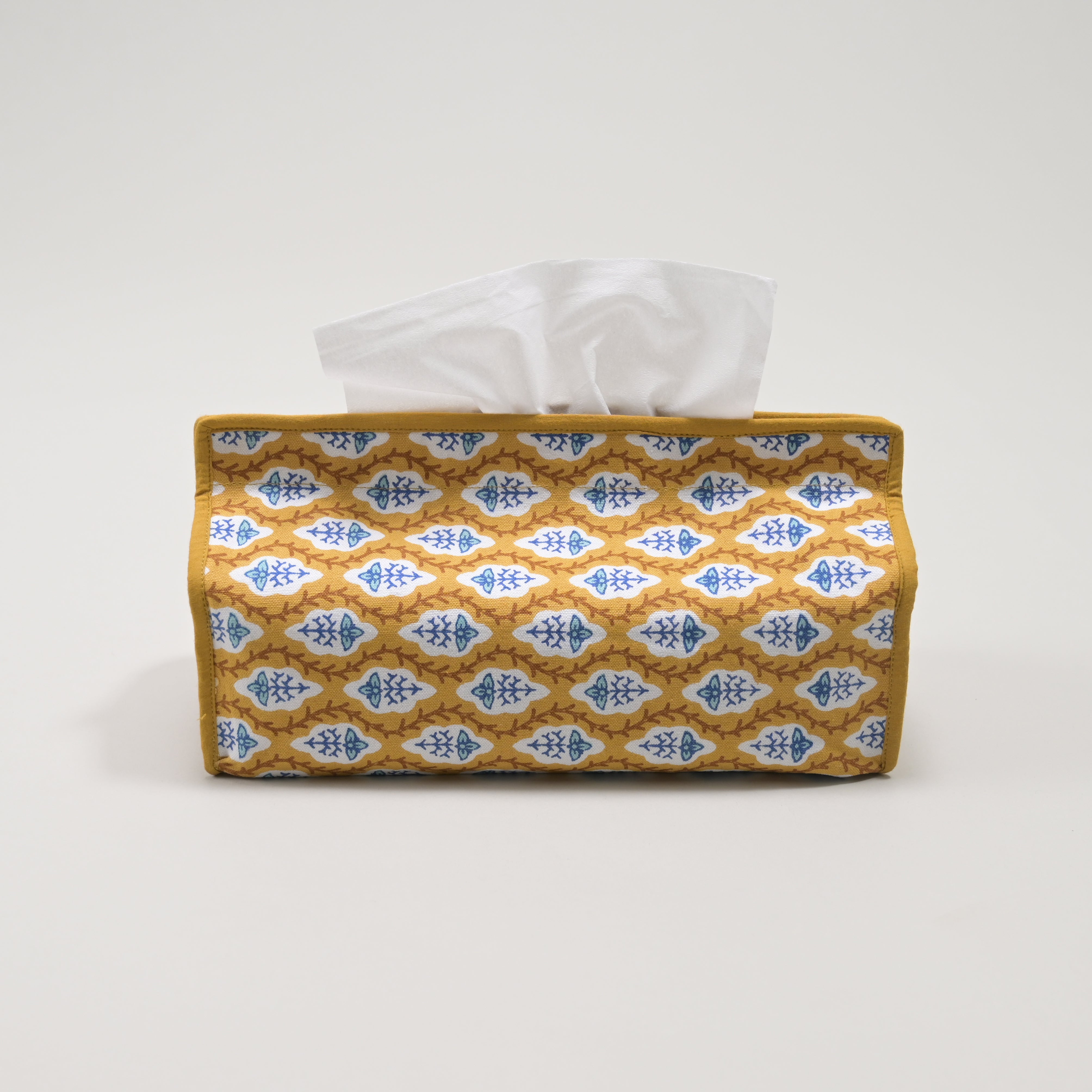 Everyday Essentials: Universal Tissue Box Cover