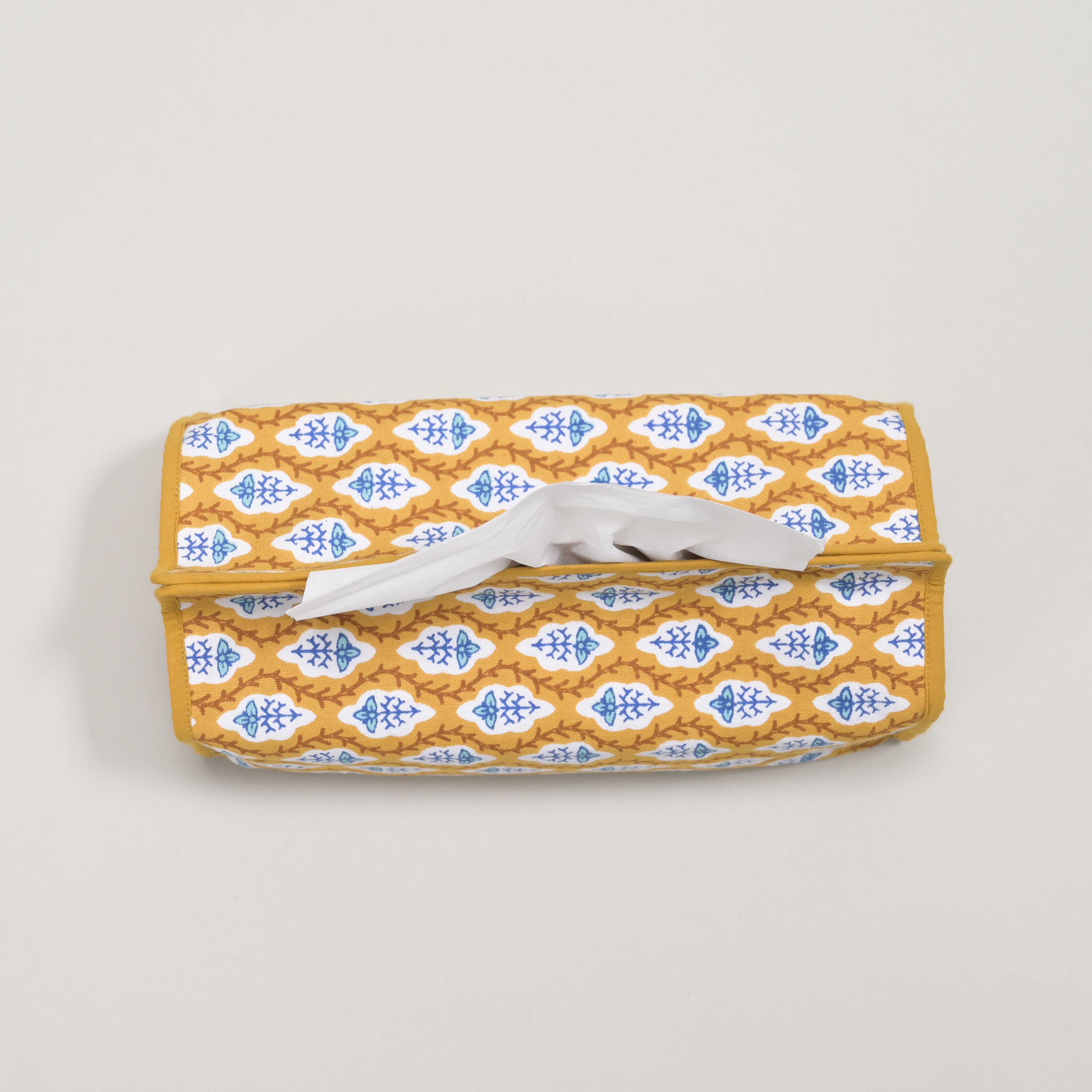 Everyday Essentials: Universal Tissue Box Cover