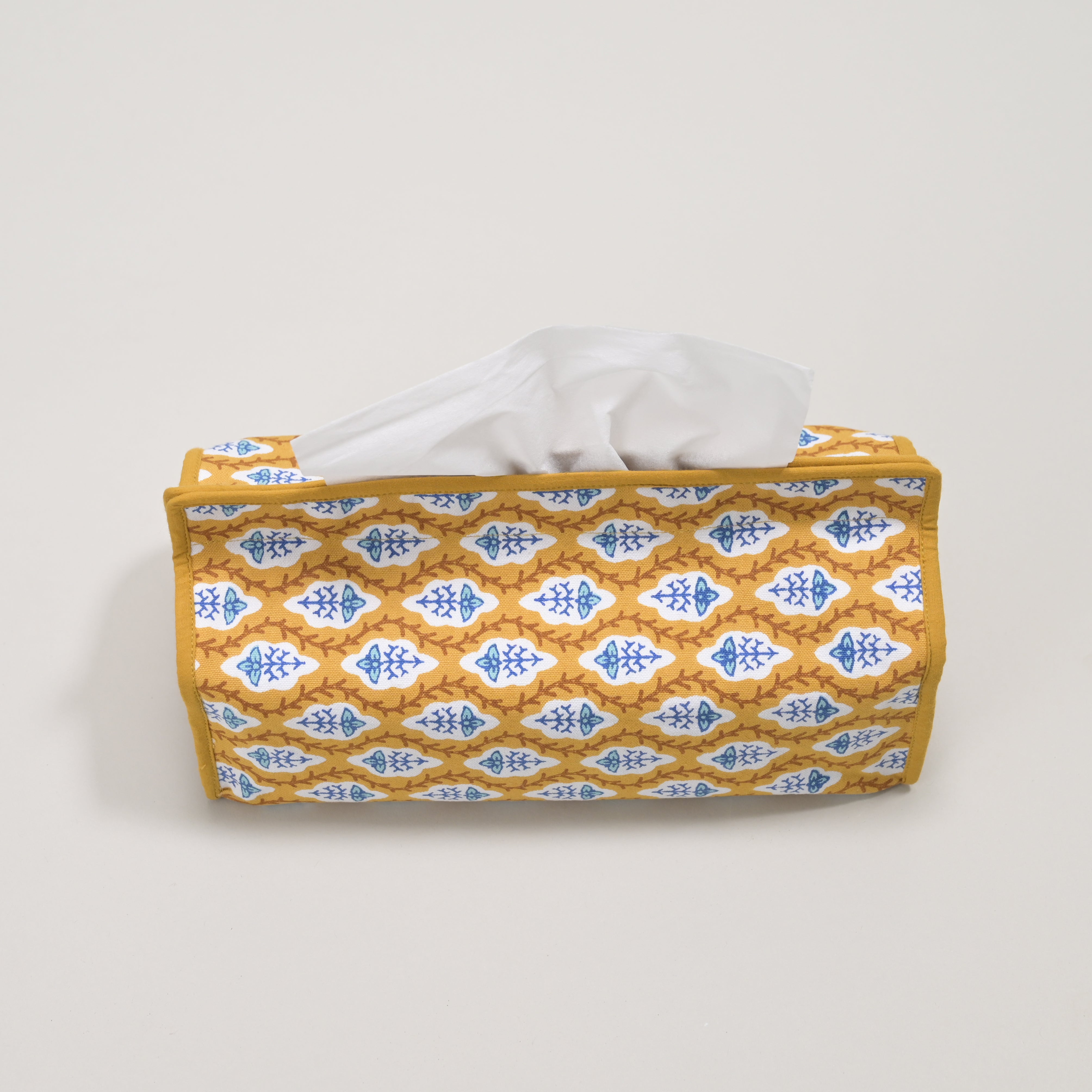 Everyday Essentials: Universal Tissue Box Cover