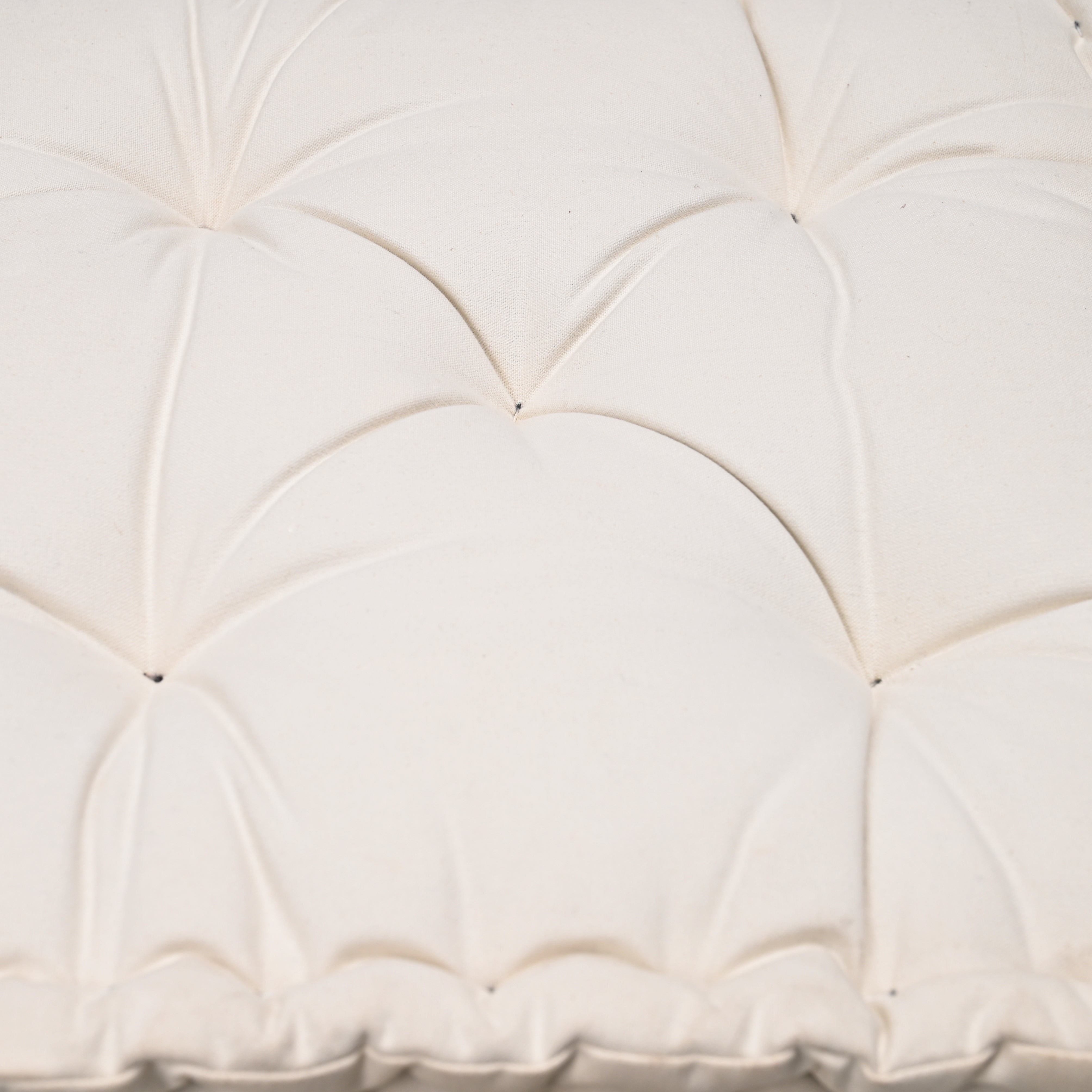 Picnic Floor Area Pouf