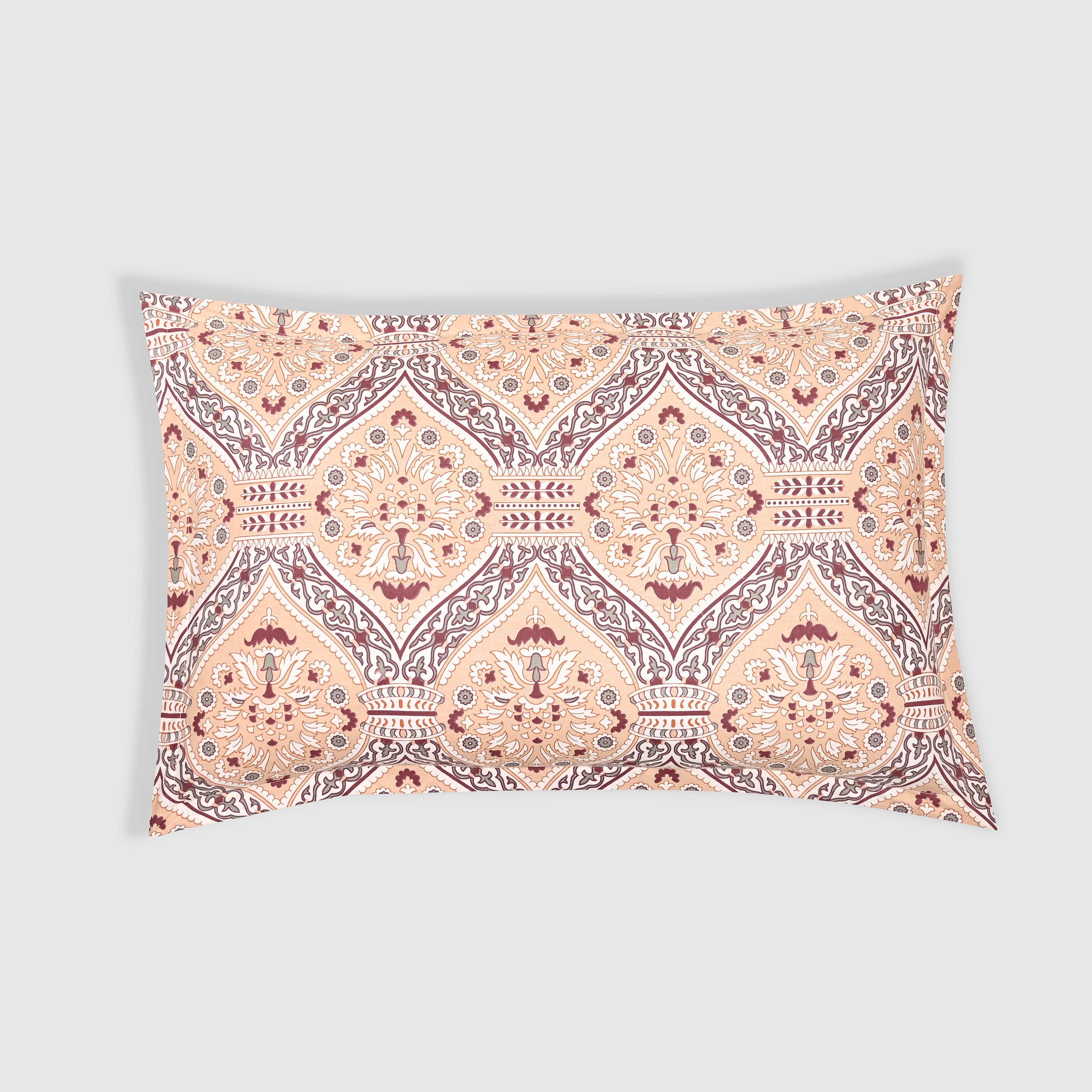 Samaanta Bed Sheet Set