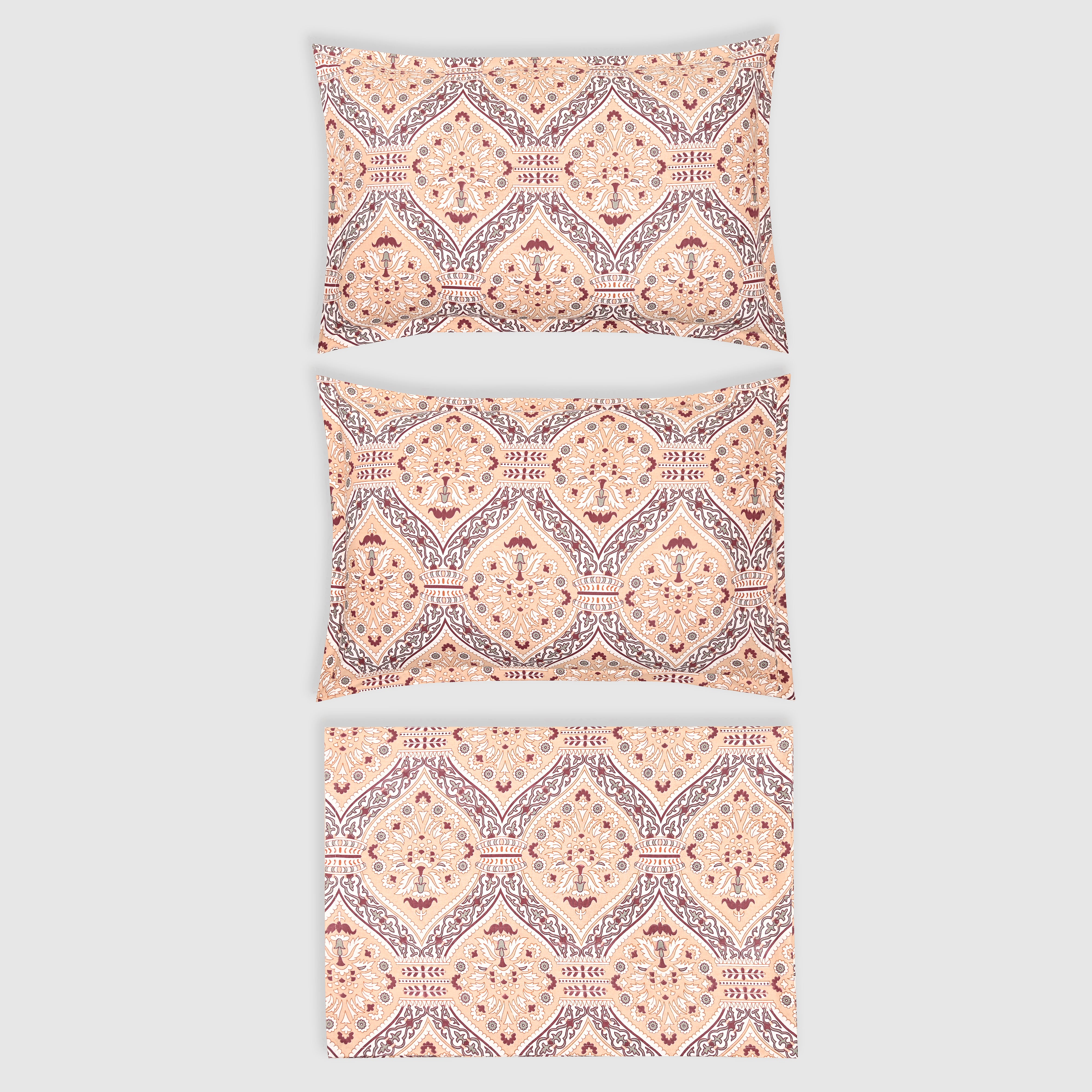 Samaanta Bed Sheet Set