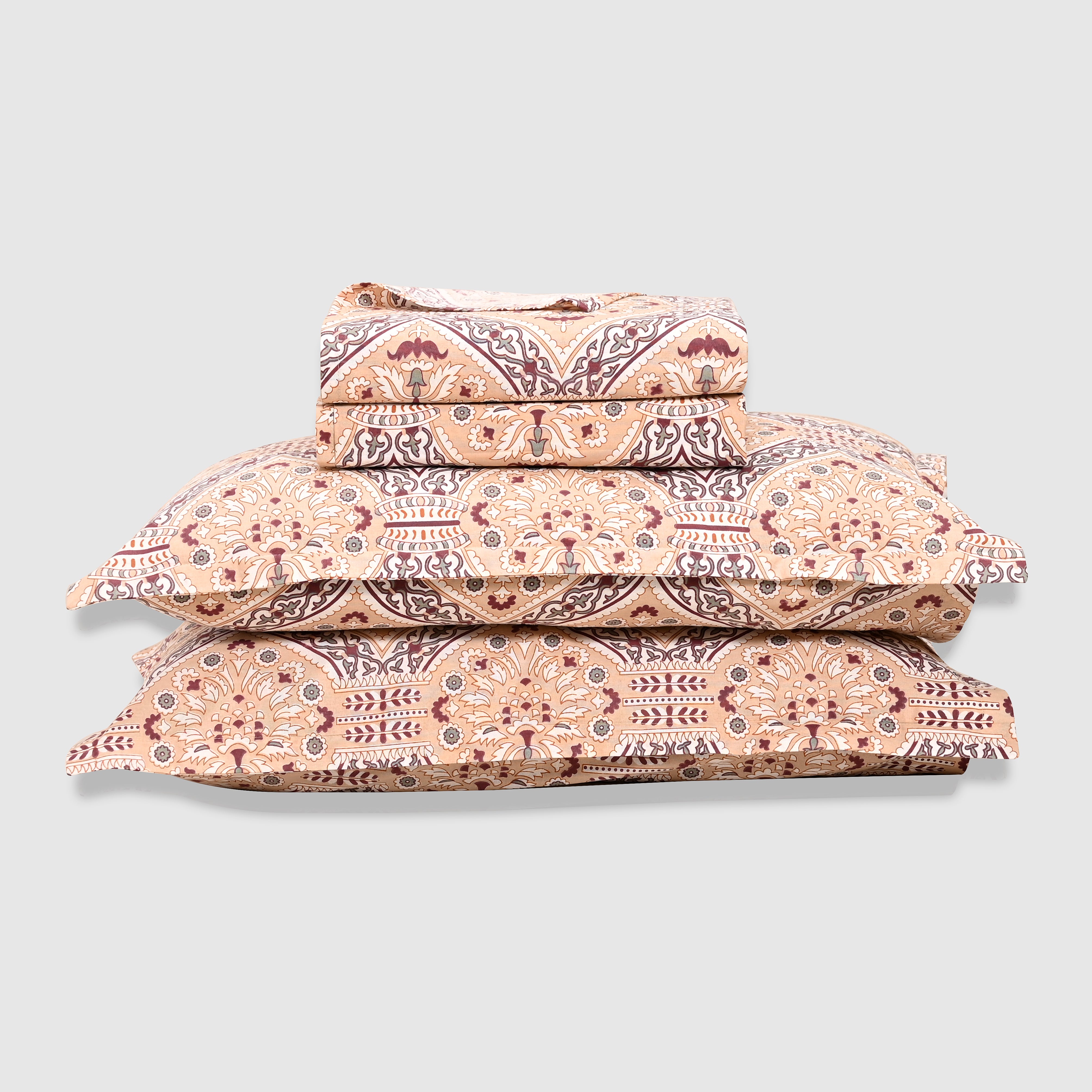 Samaanta Bed Sheet Set