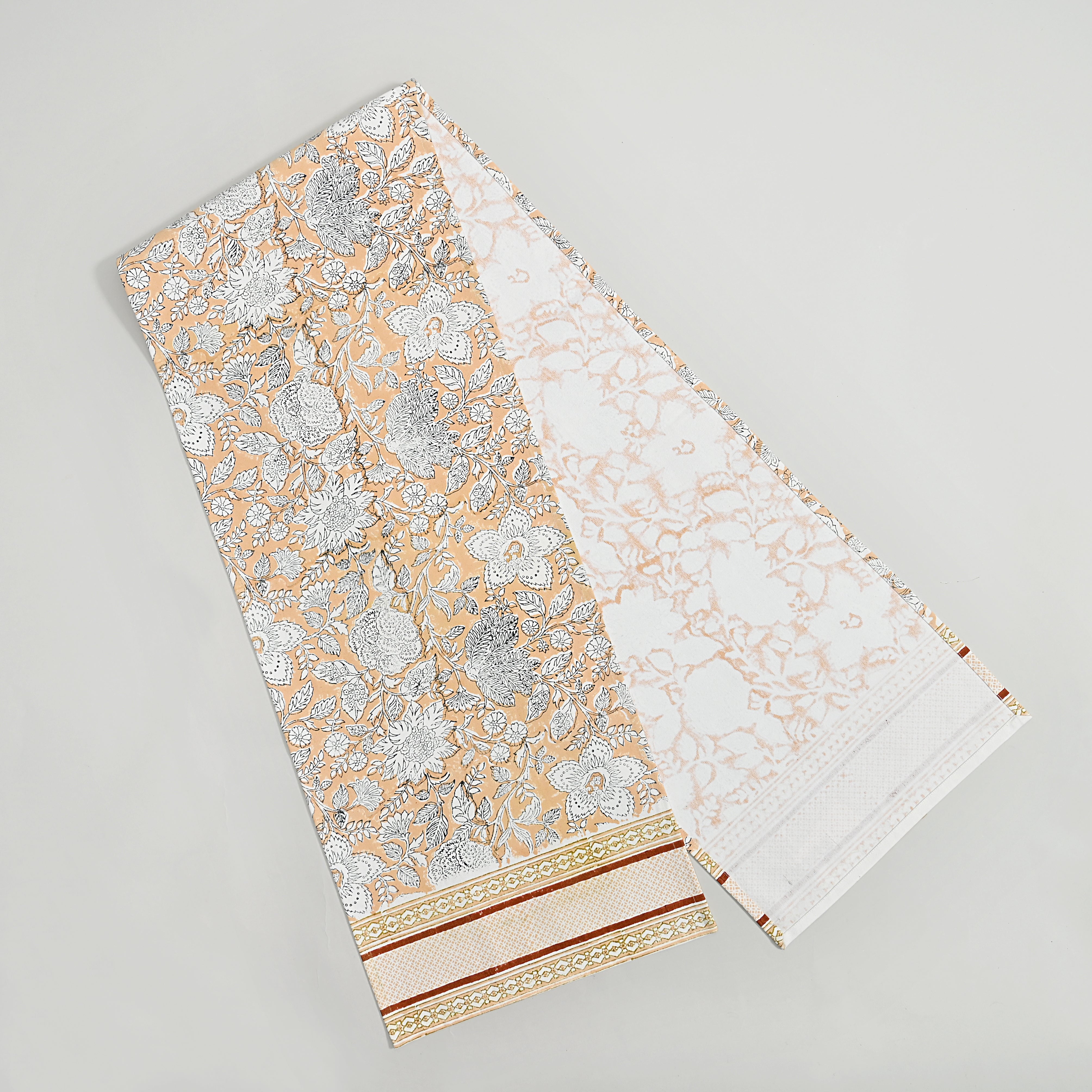 Floral Rantasy Runner