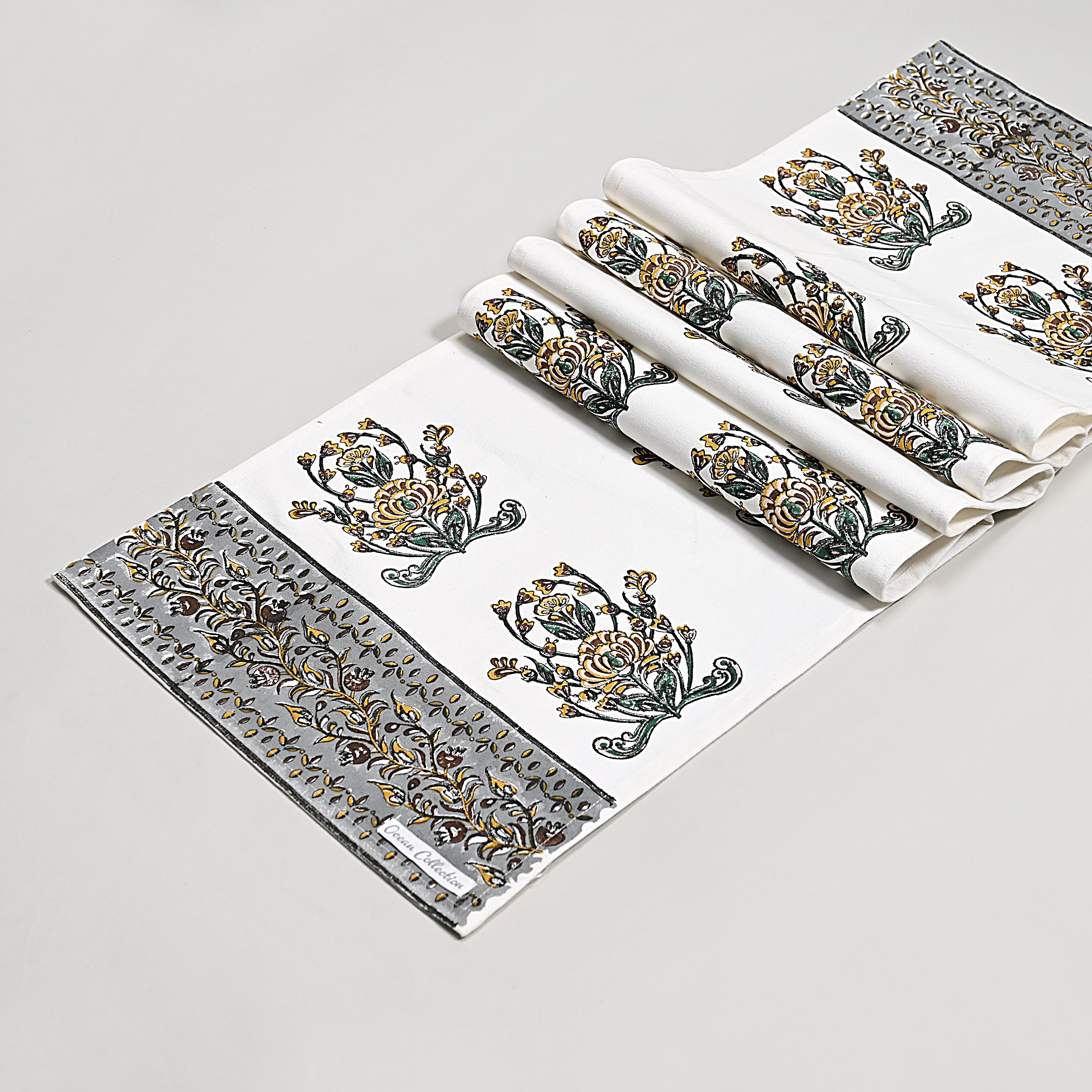 Gulal Runner