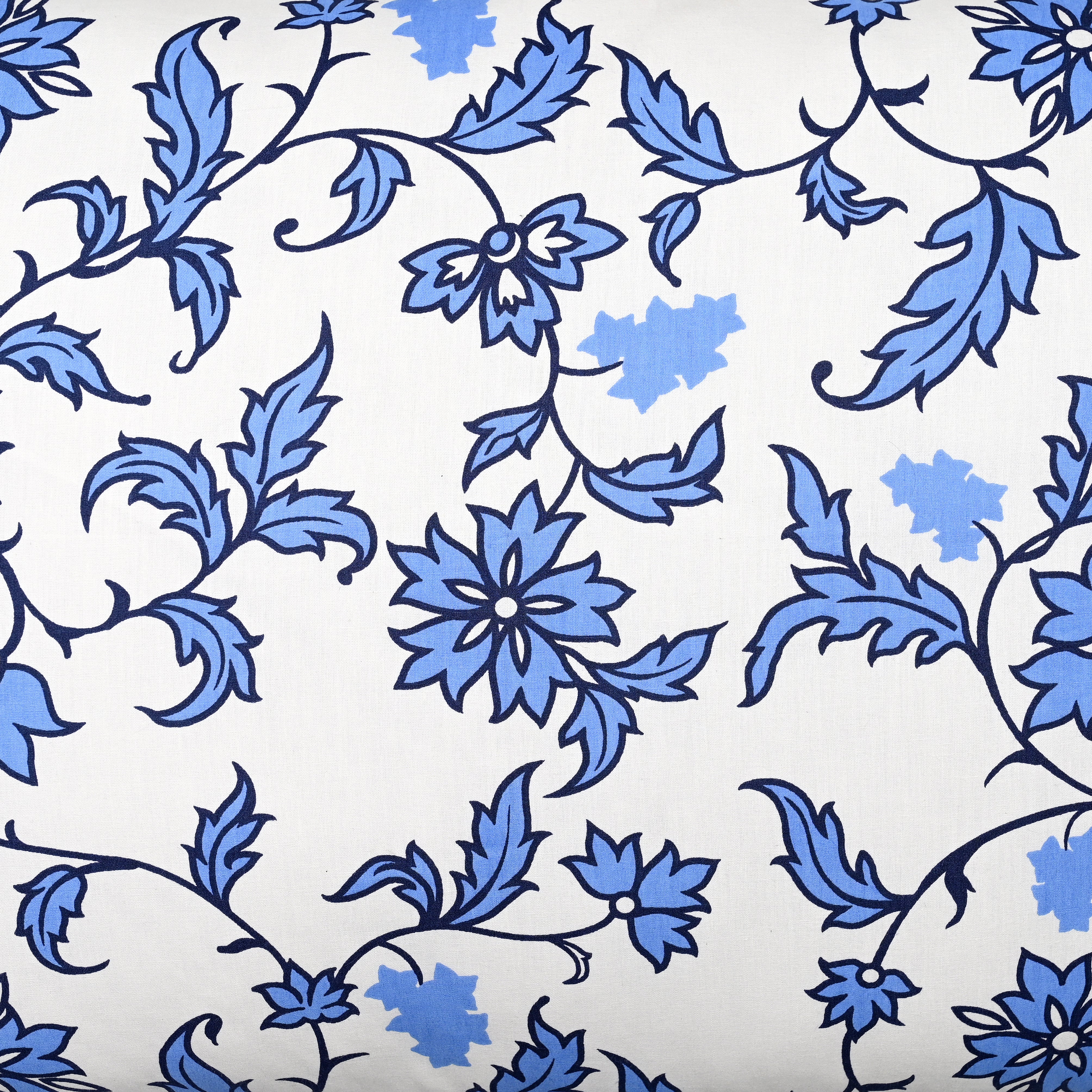 Leaves Pillow Case Set of 2 Covers