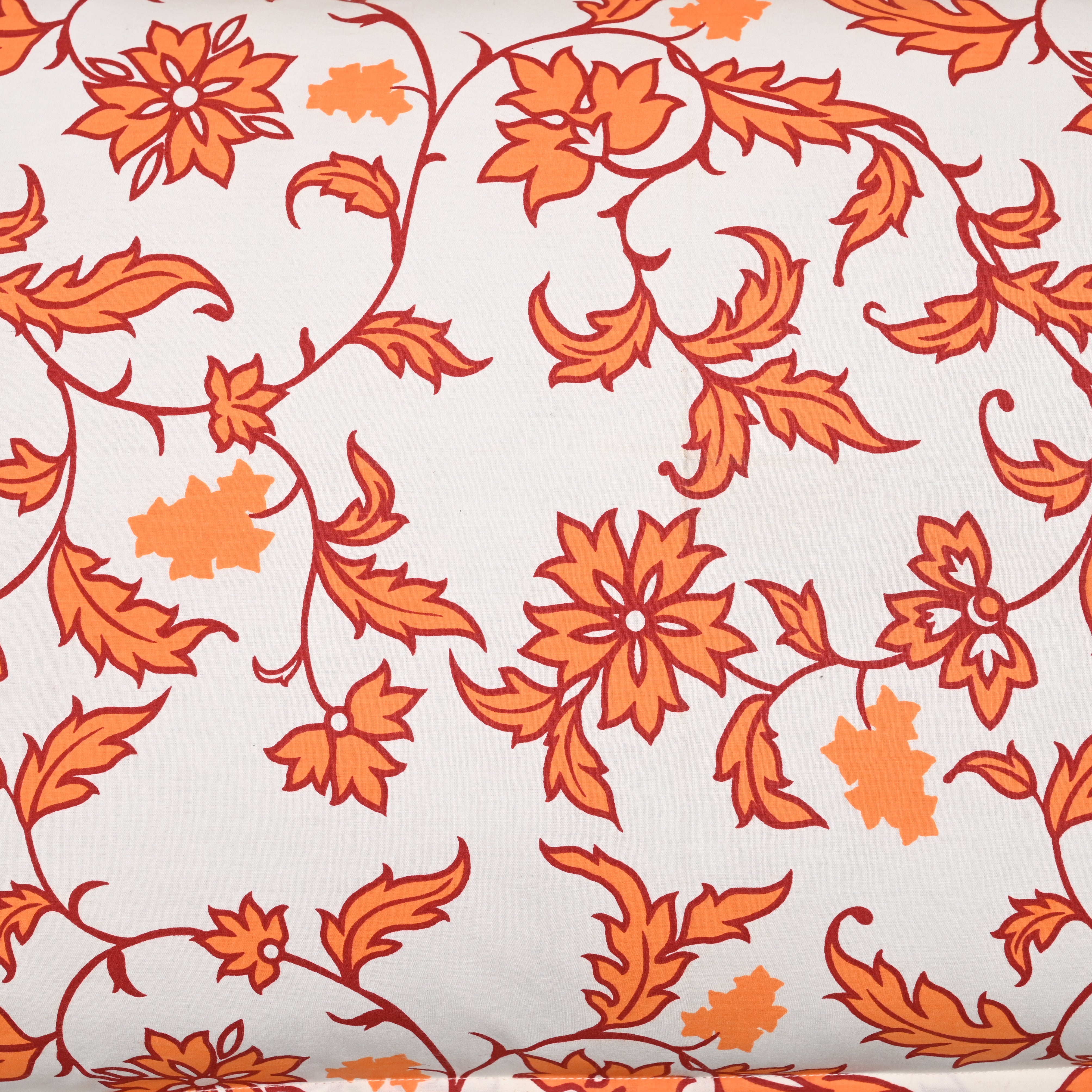 Leaves Pillow Set of 2 Covers