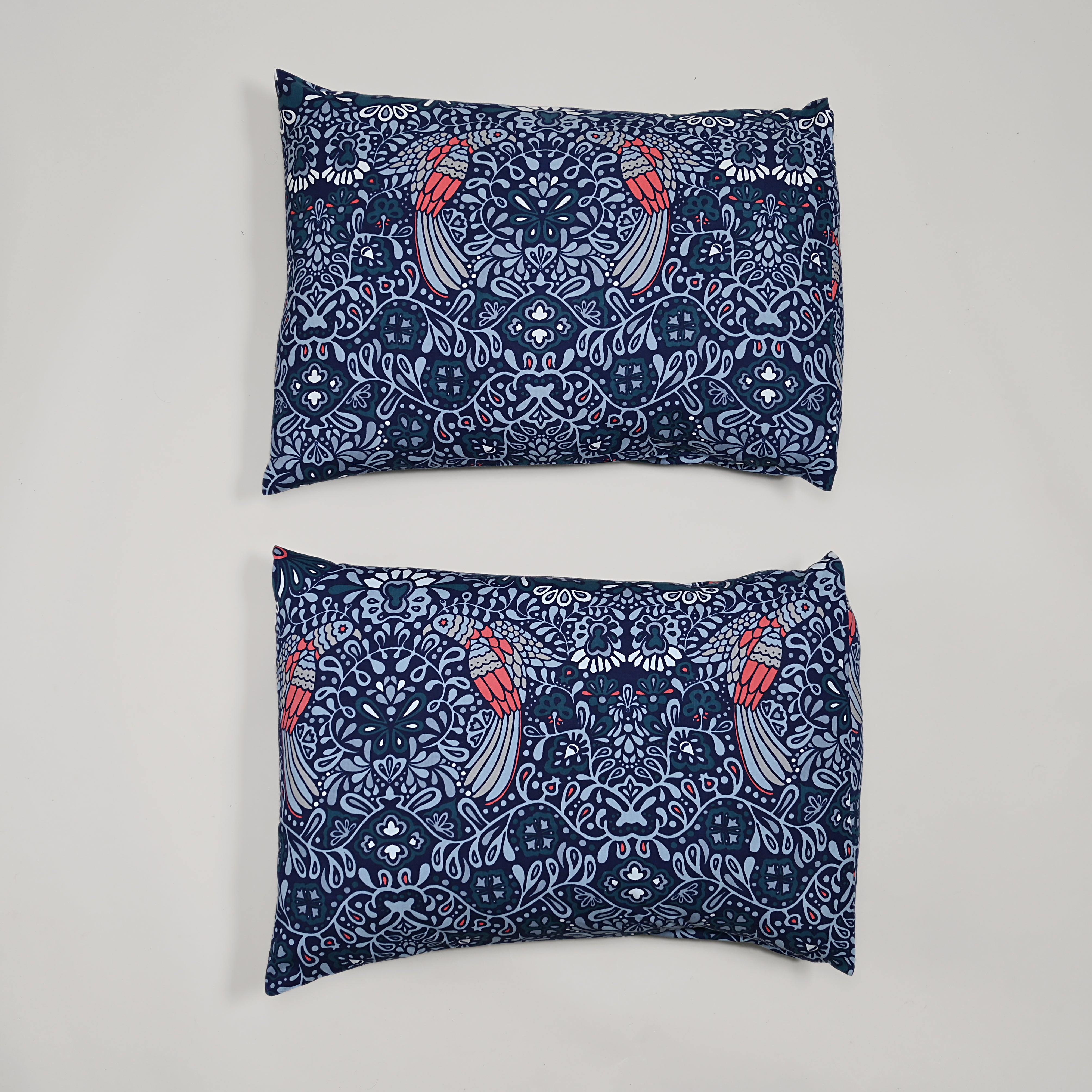 Wildlife Pillow Set of 2
