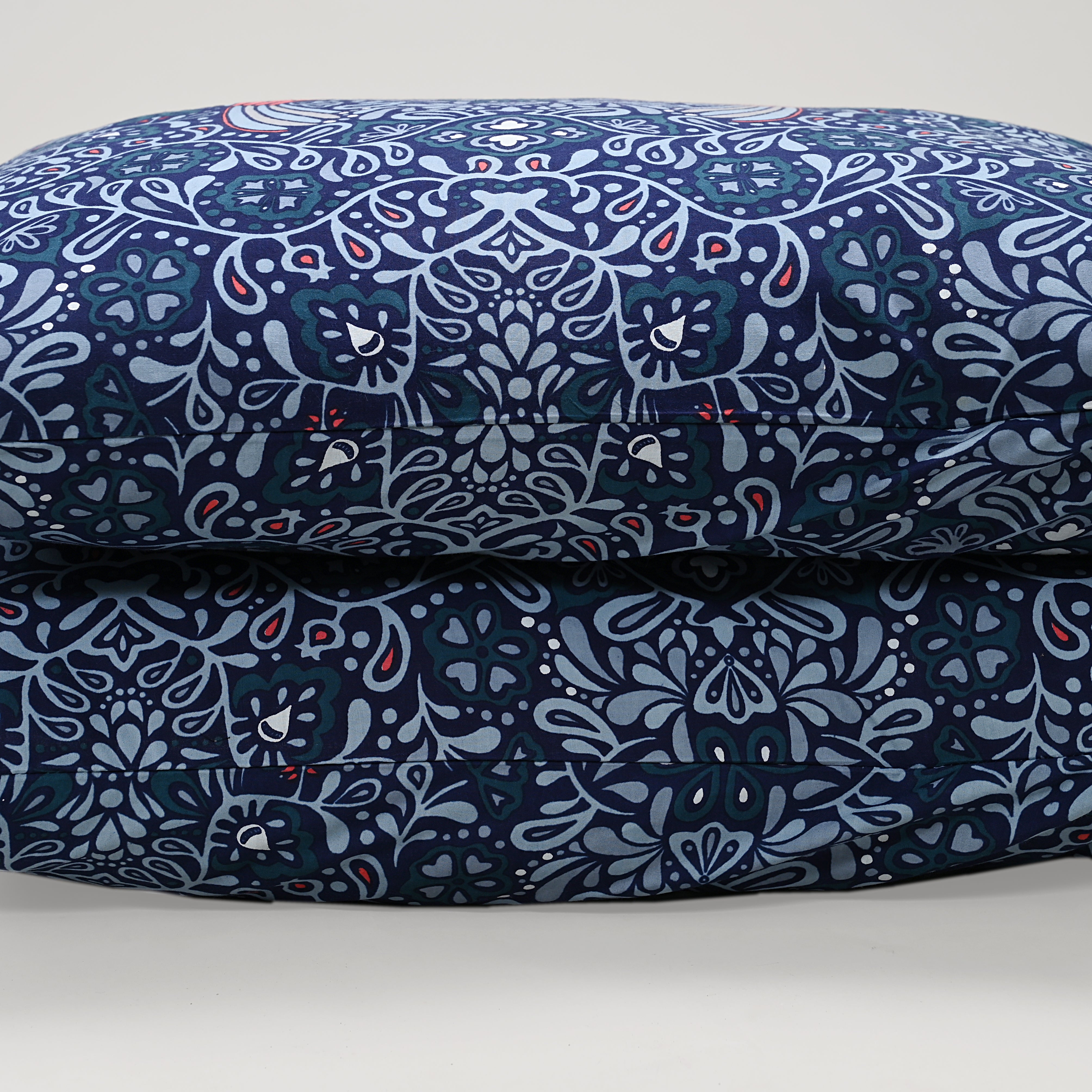 Wildlife Pillow Set of 2