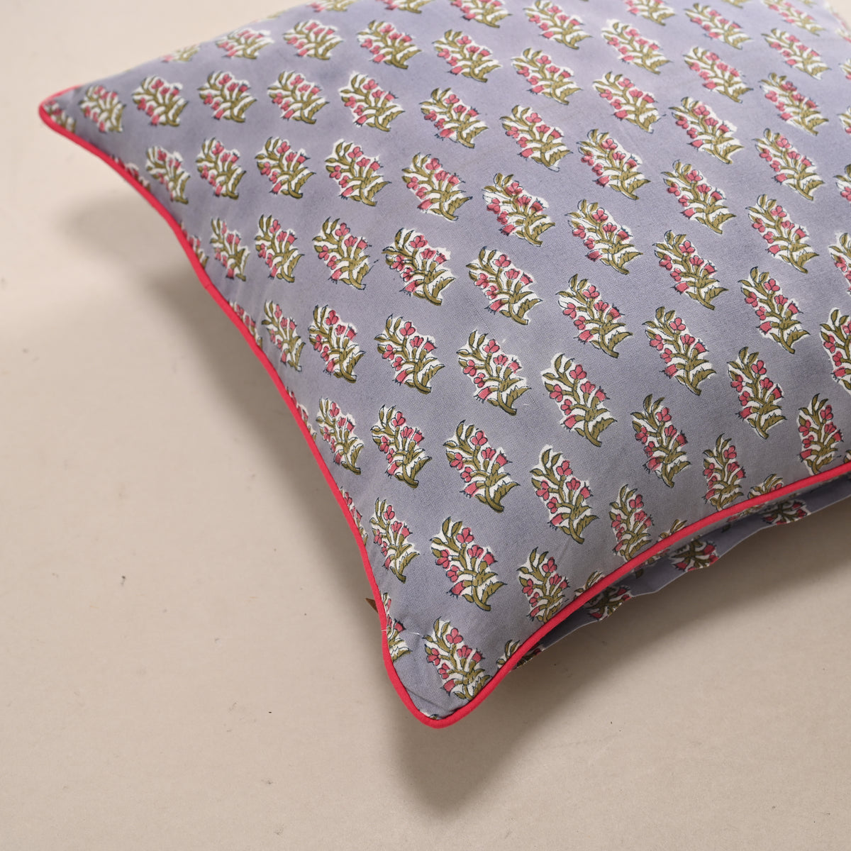 Bluebell Cushion Cover