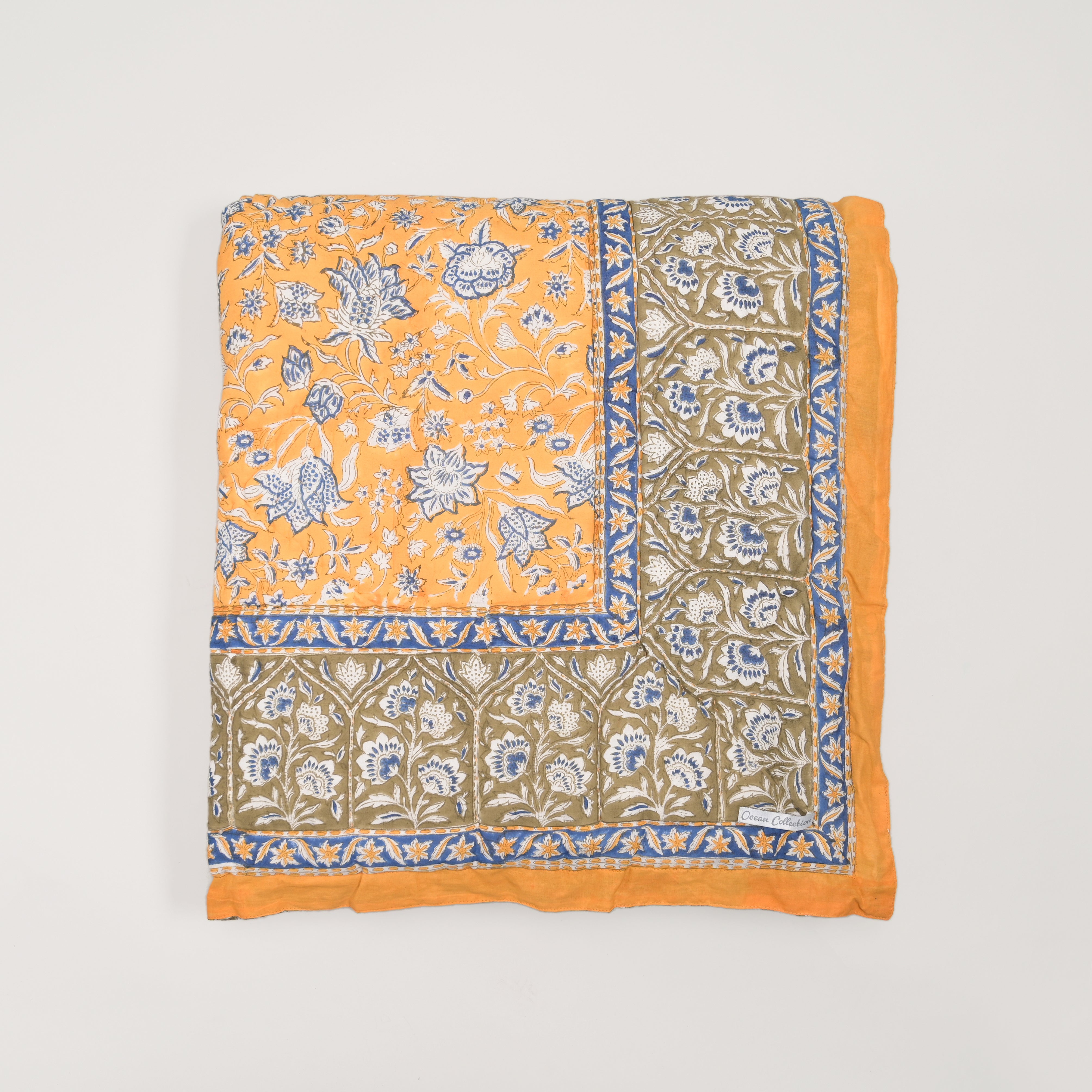 Florence Quilt