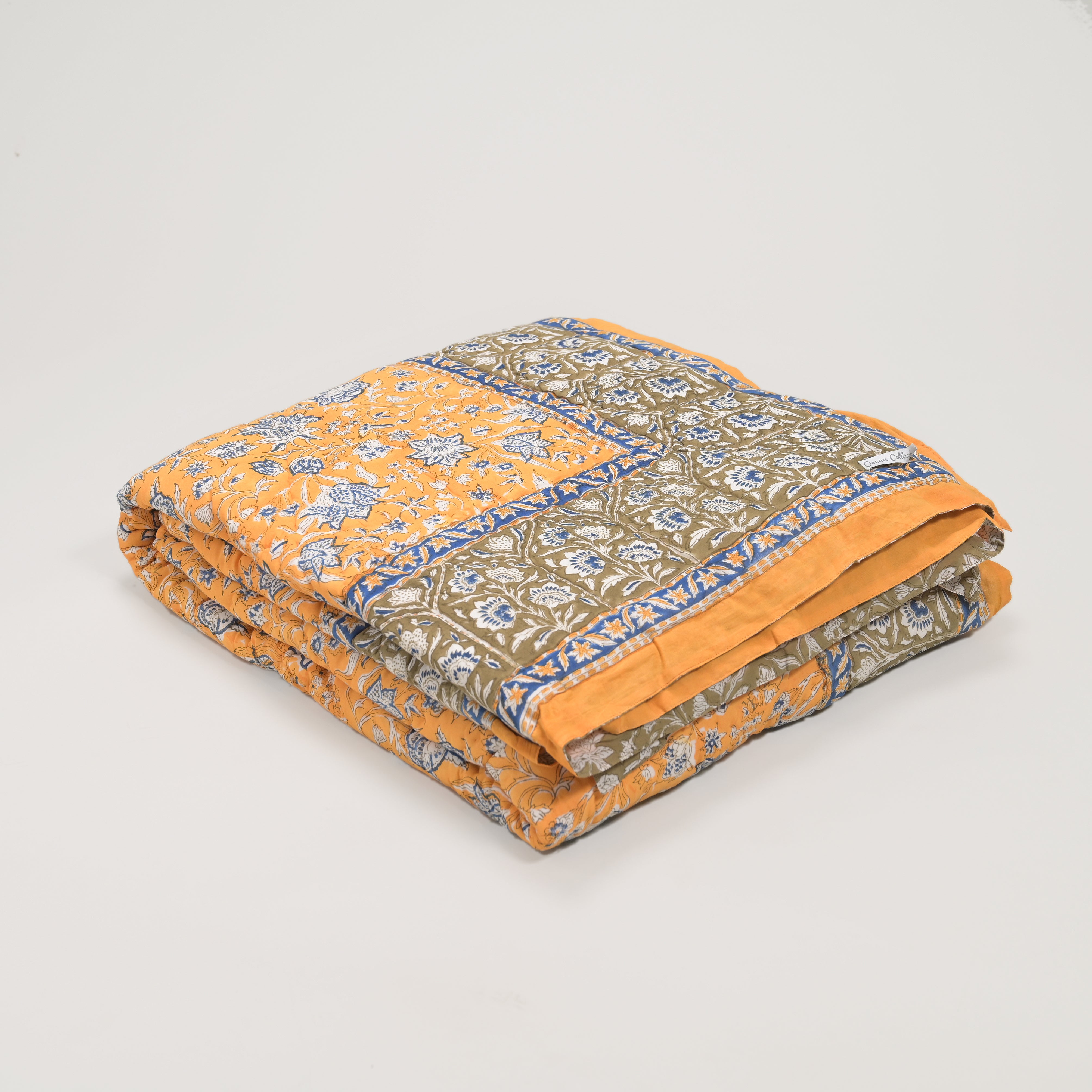 Florence Quilt