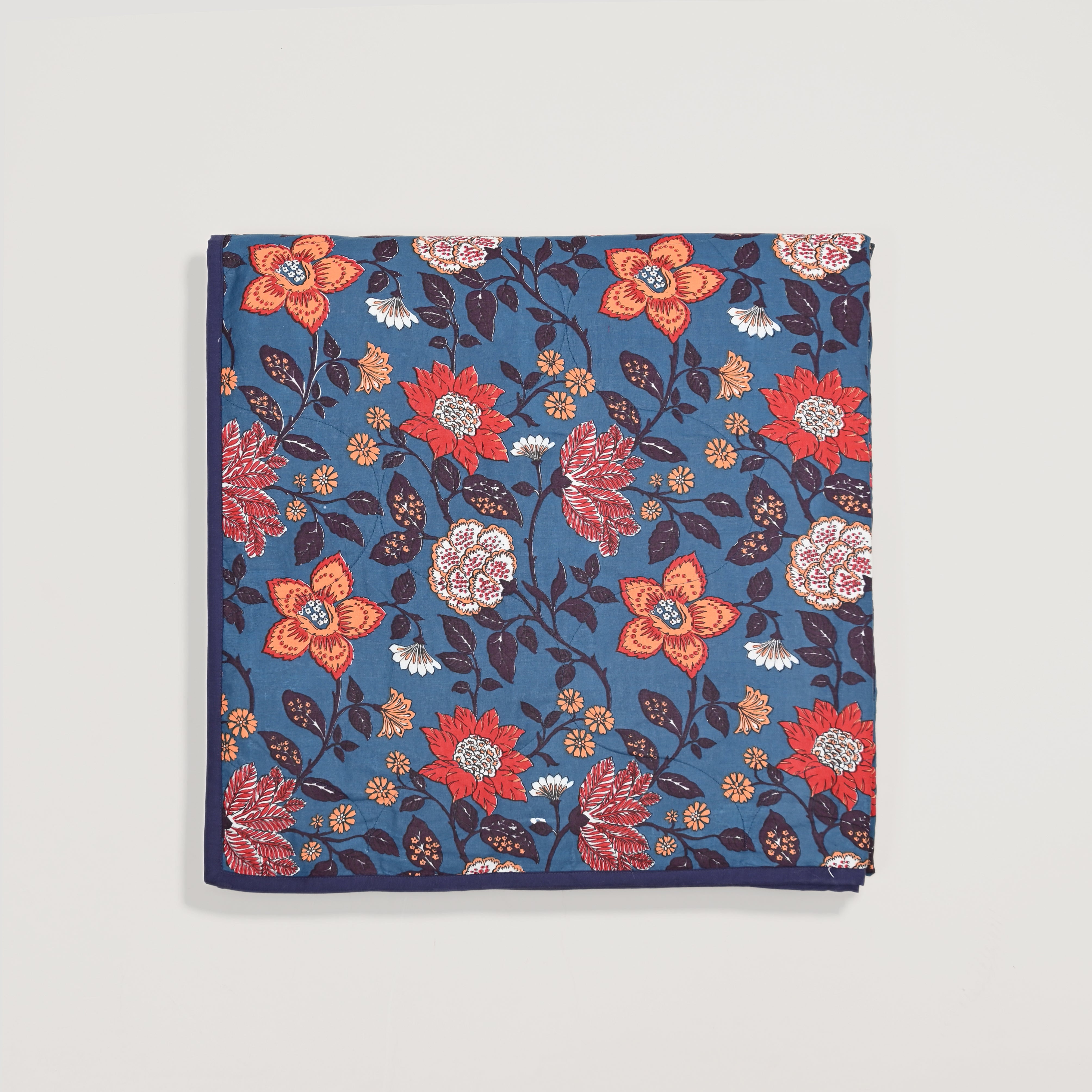 Floral Fantasy Dohar