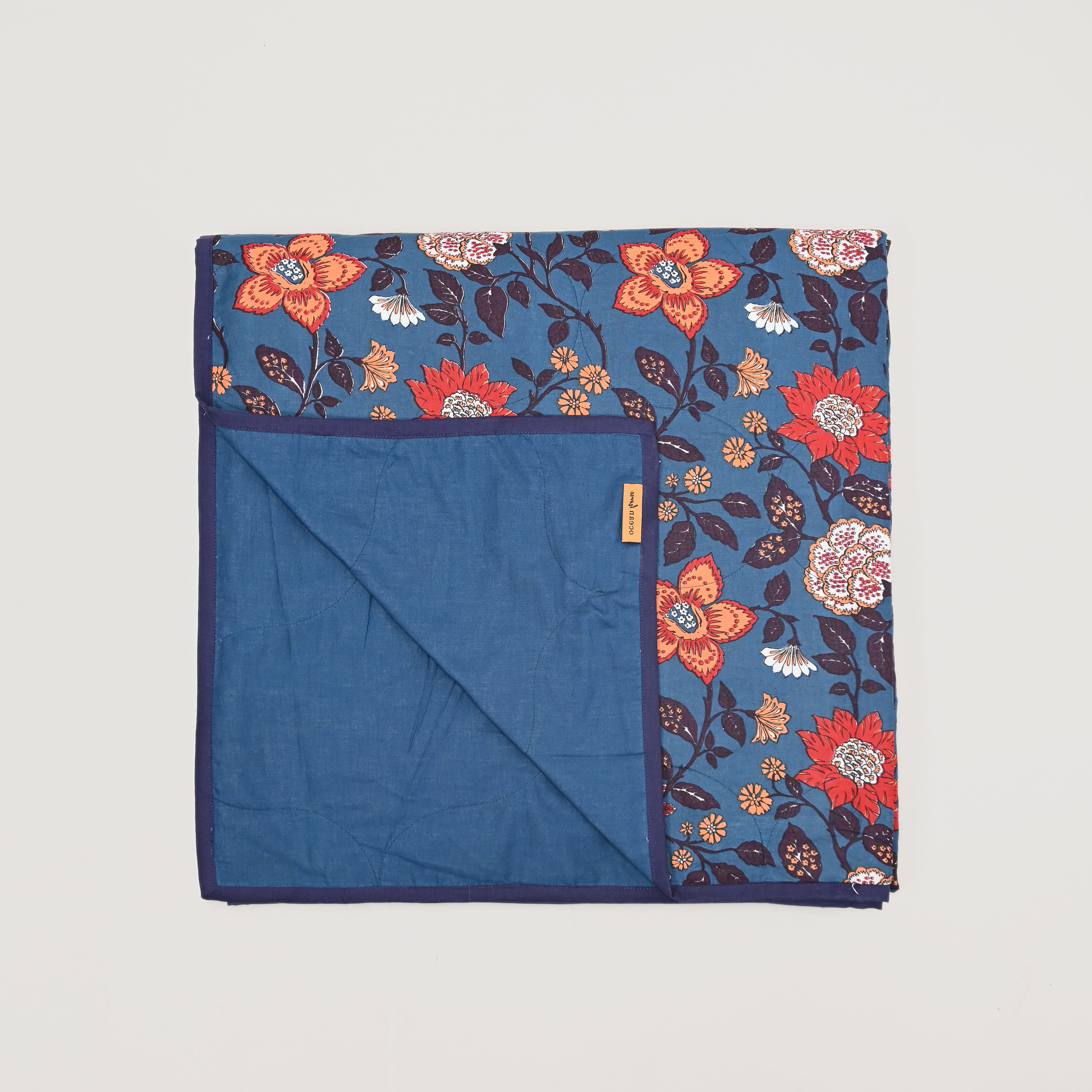 Floral Fantasy Dohar