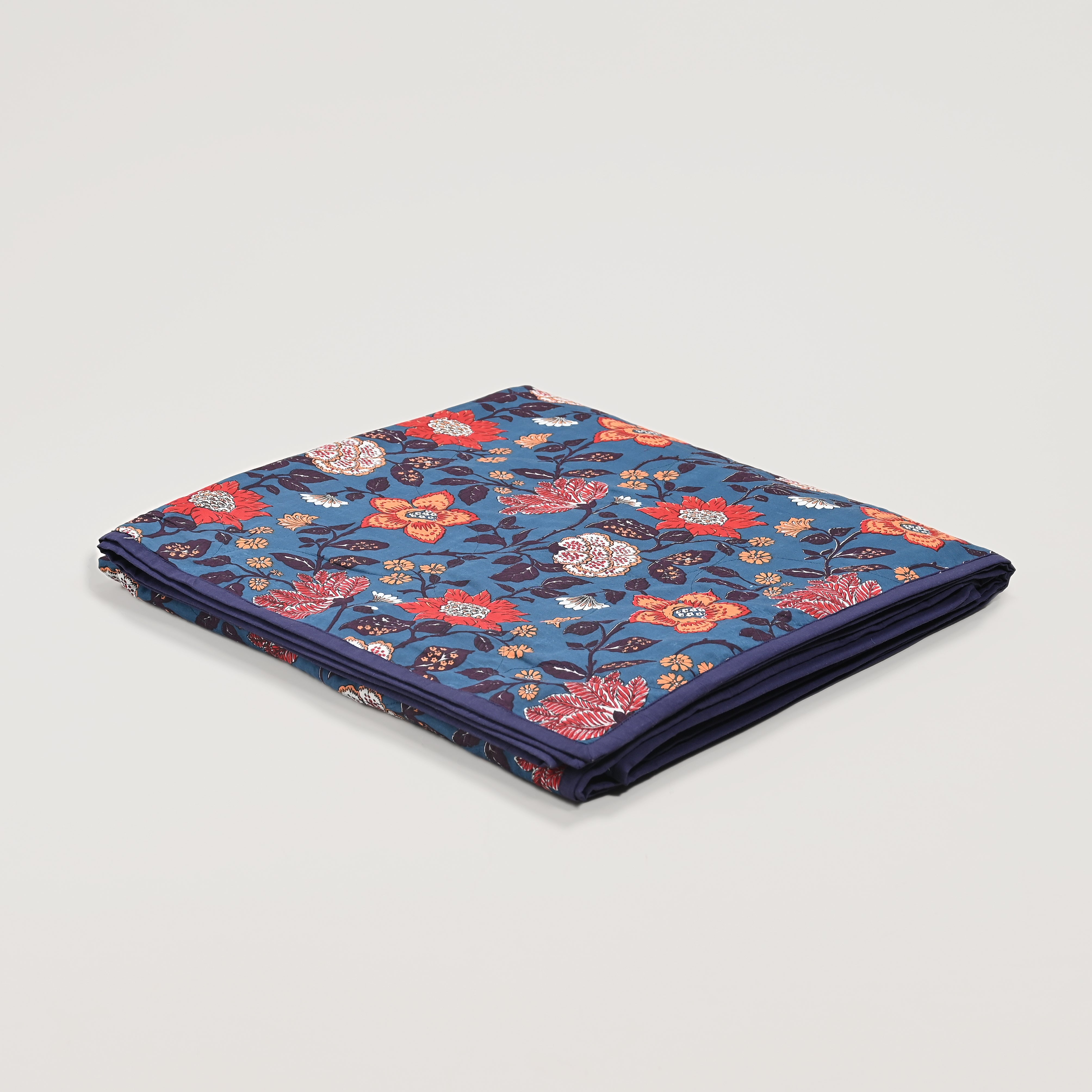 Floral Fantasy Dohar
