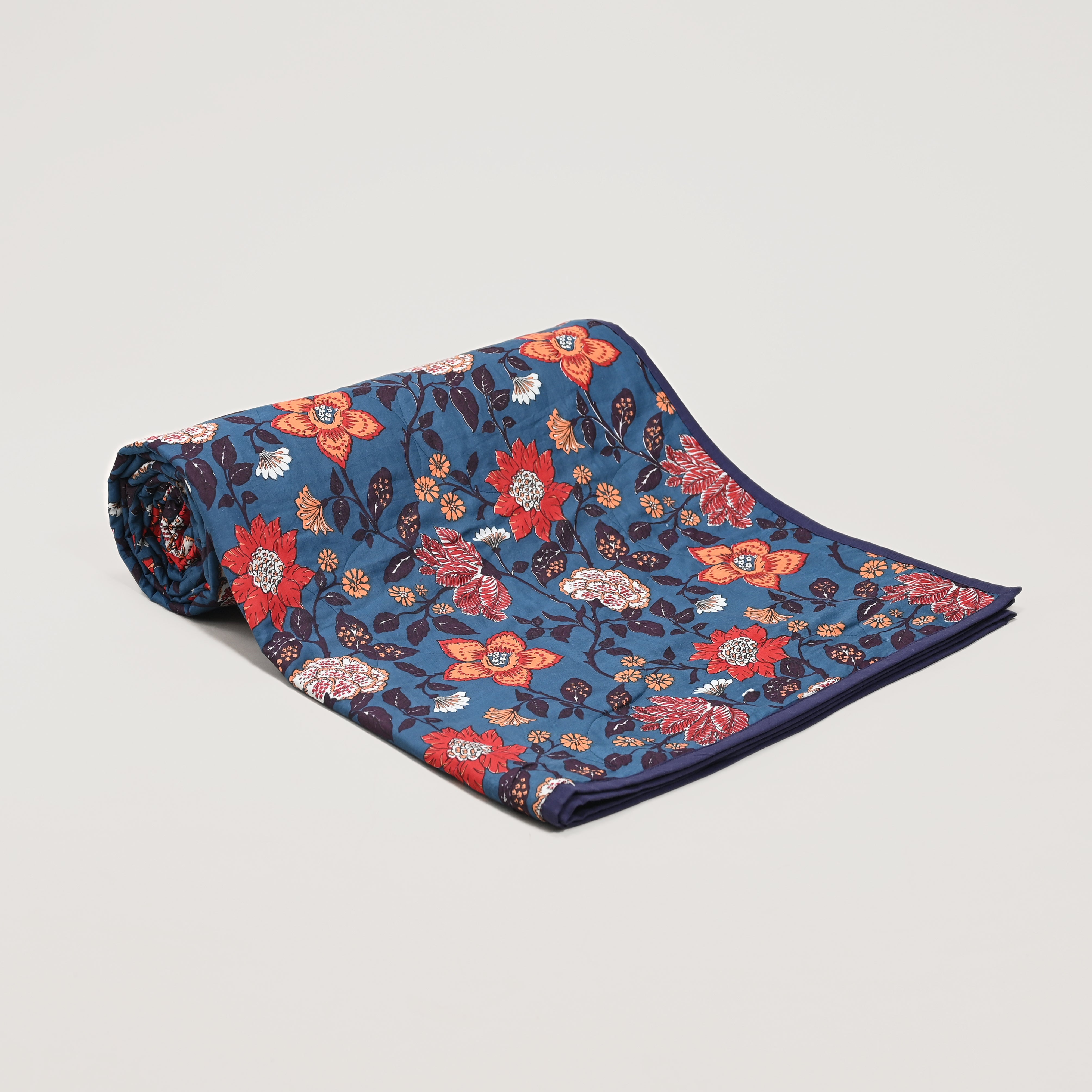 Floral Fantasy Dohar