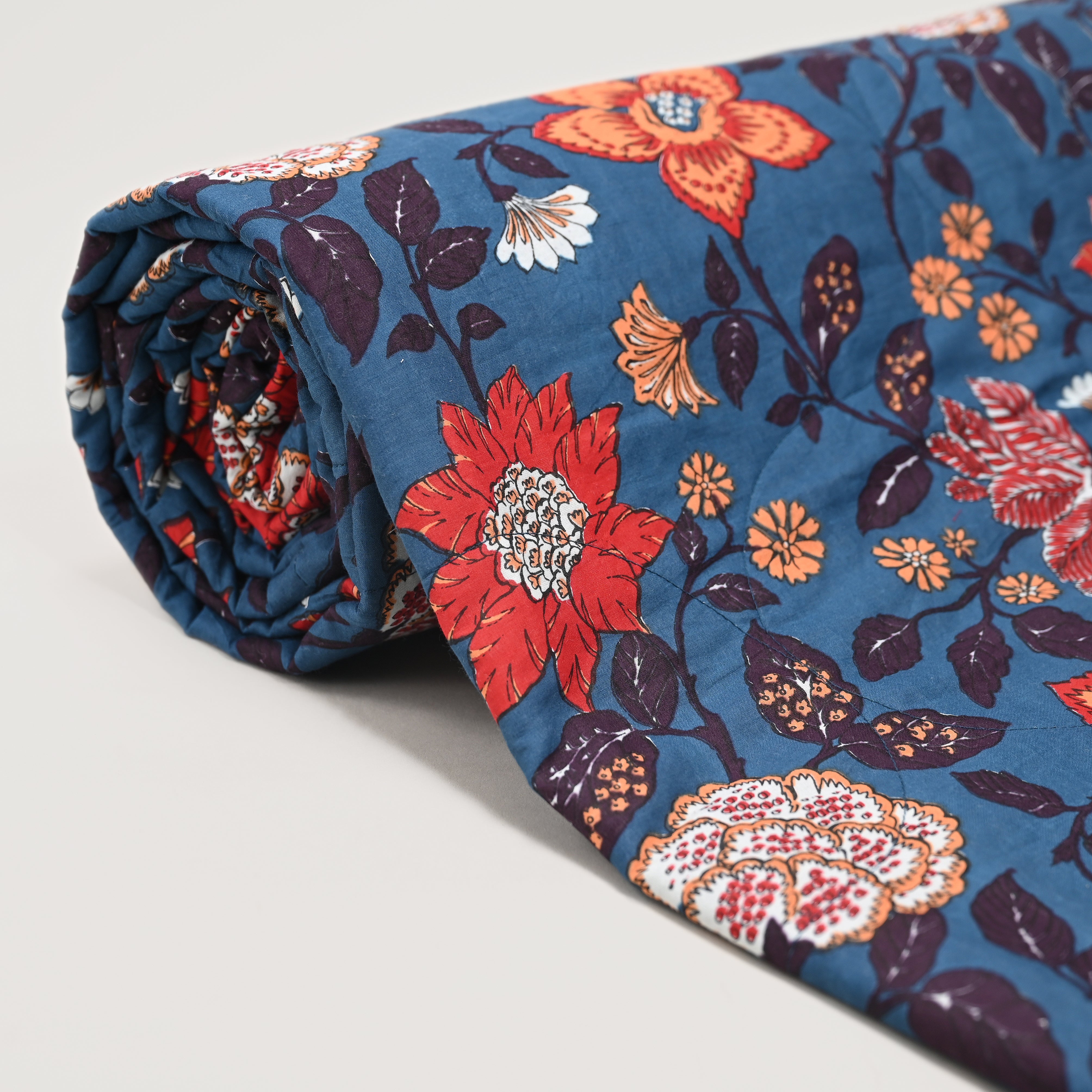 Floral Fantasy Dohar