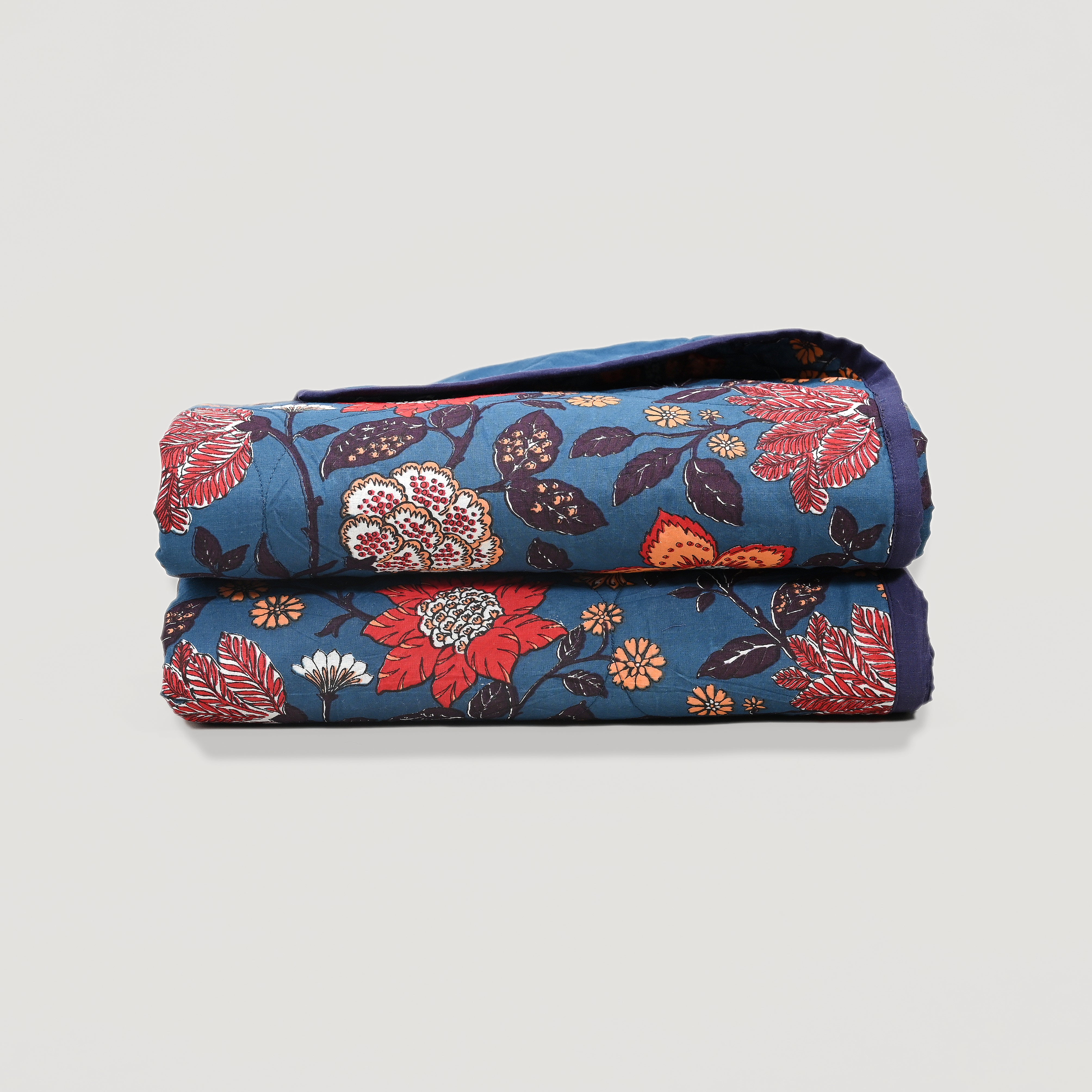 Floral Fantasy Dohar