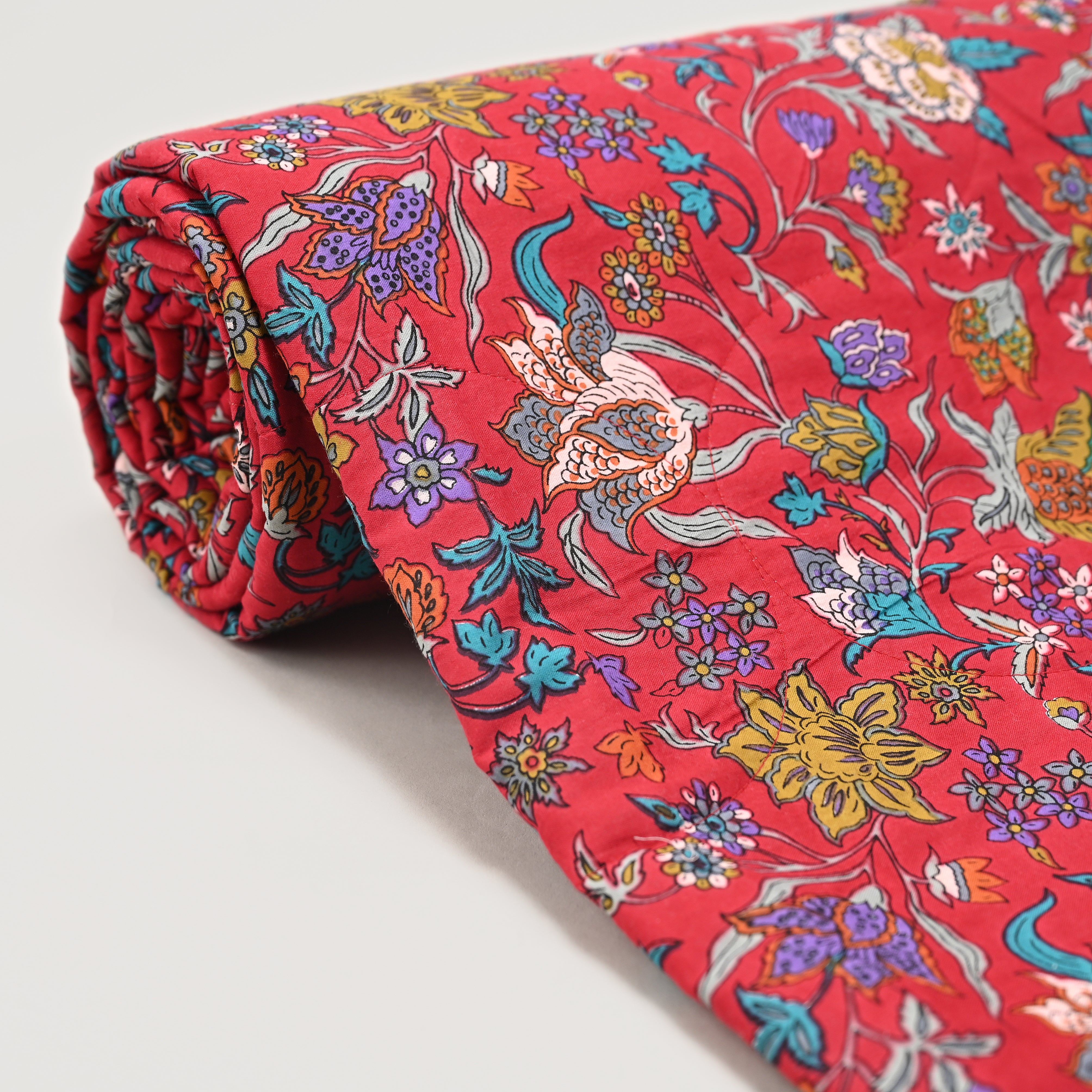 Floral Fantasy Dohar