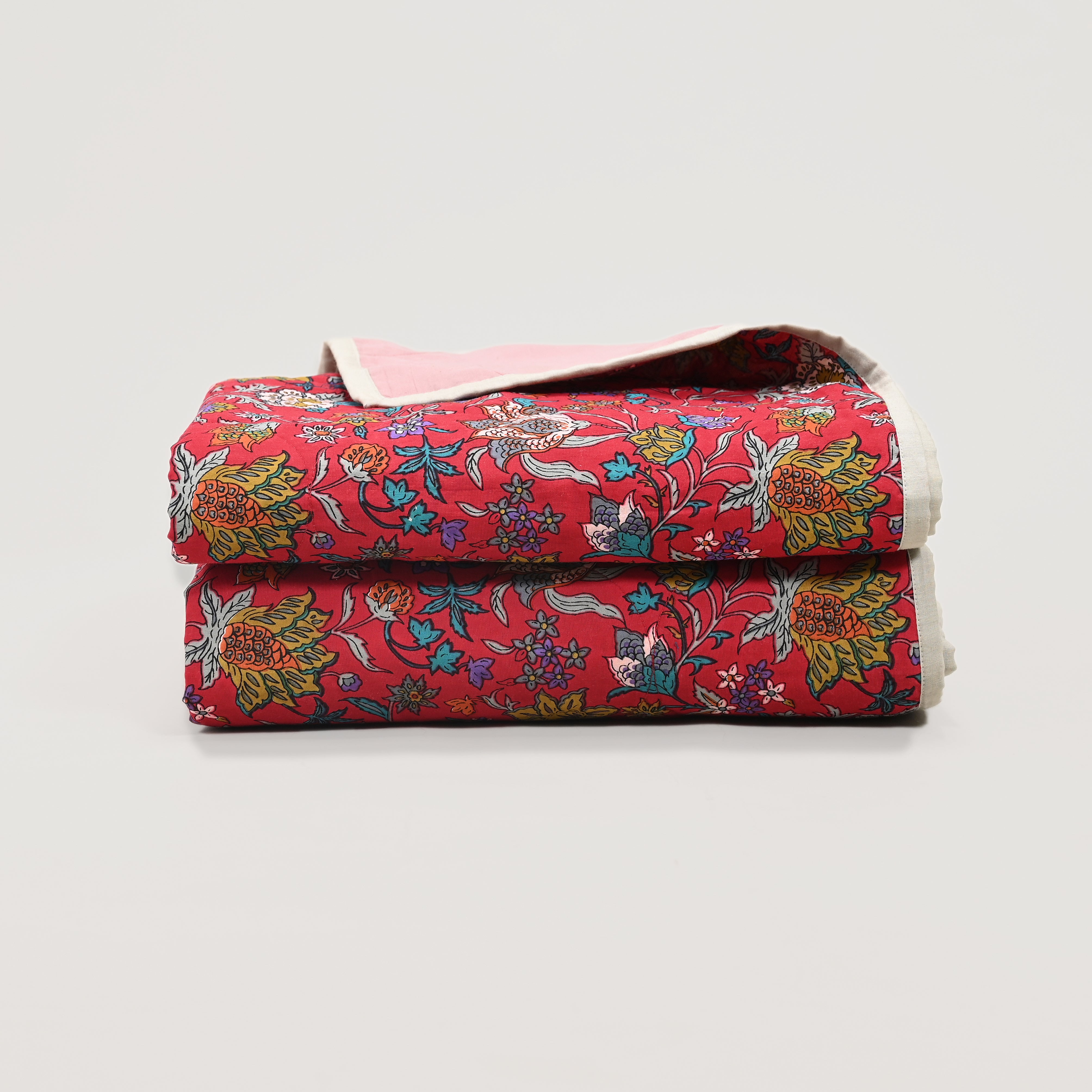 Floral Fantasy Dohar