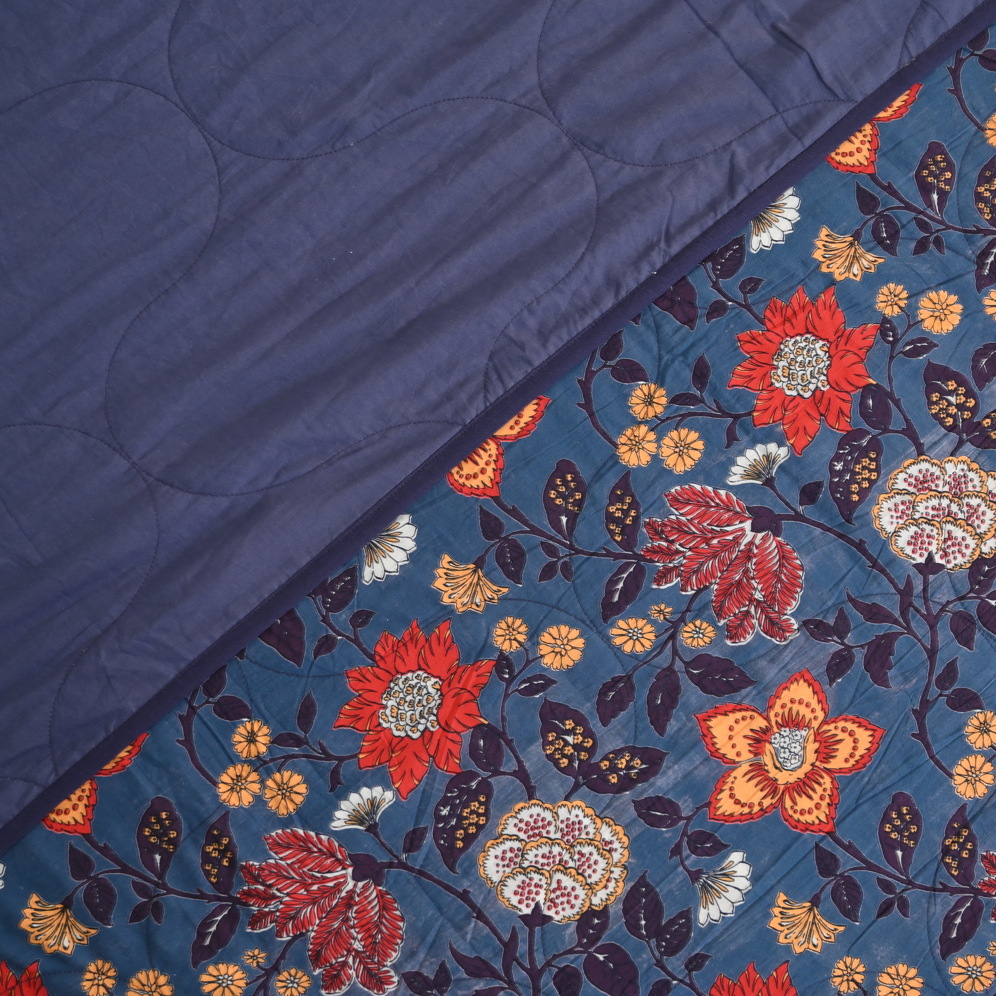 Floral Fantasy Dohar