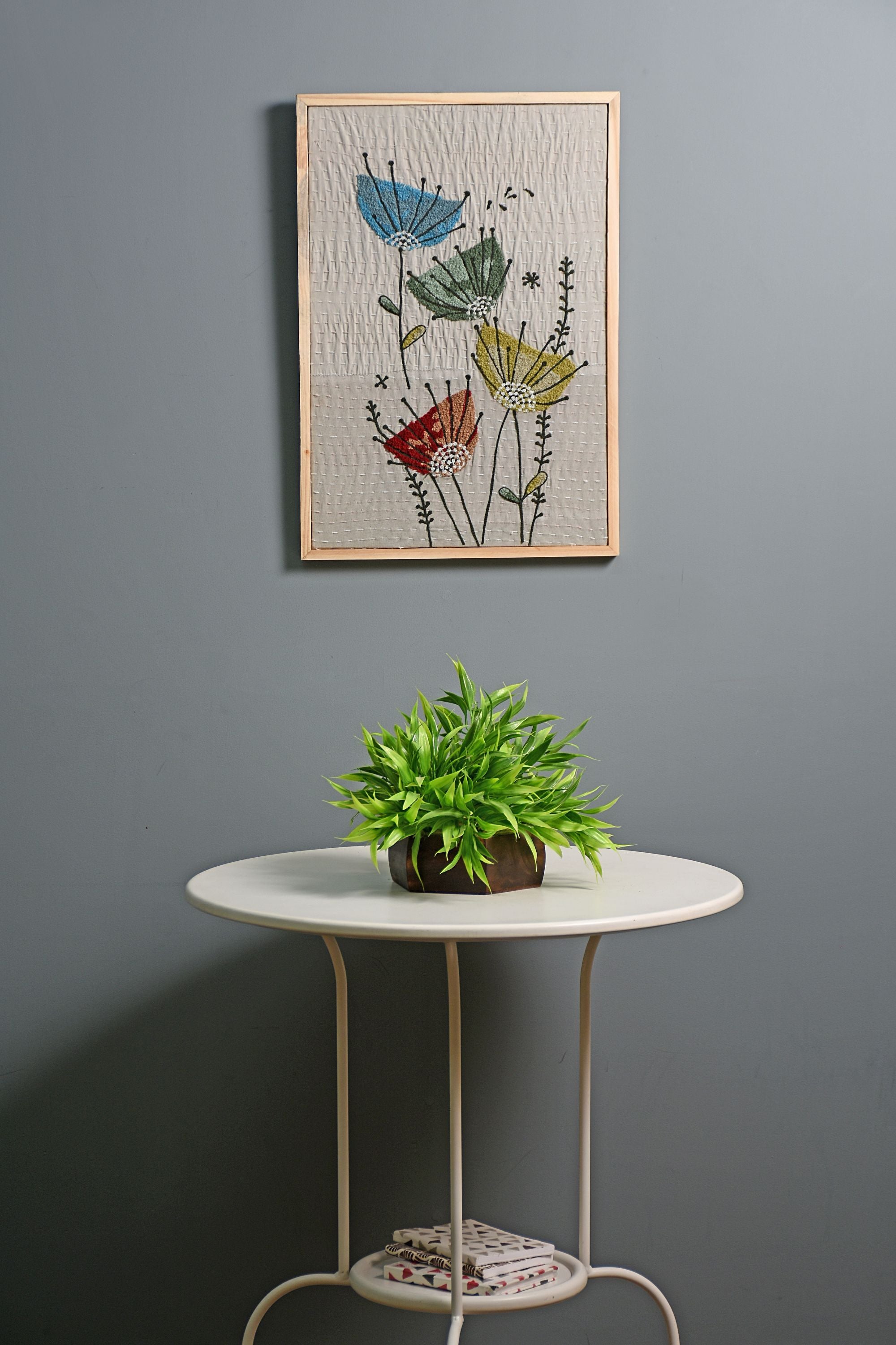 The Kantha Bloom