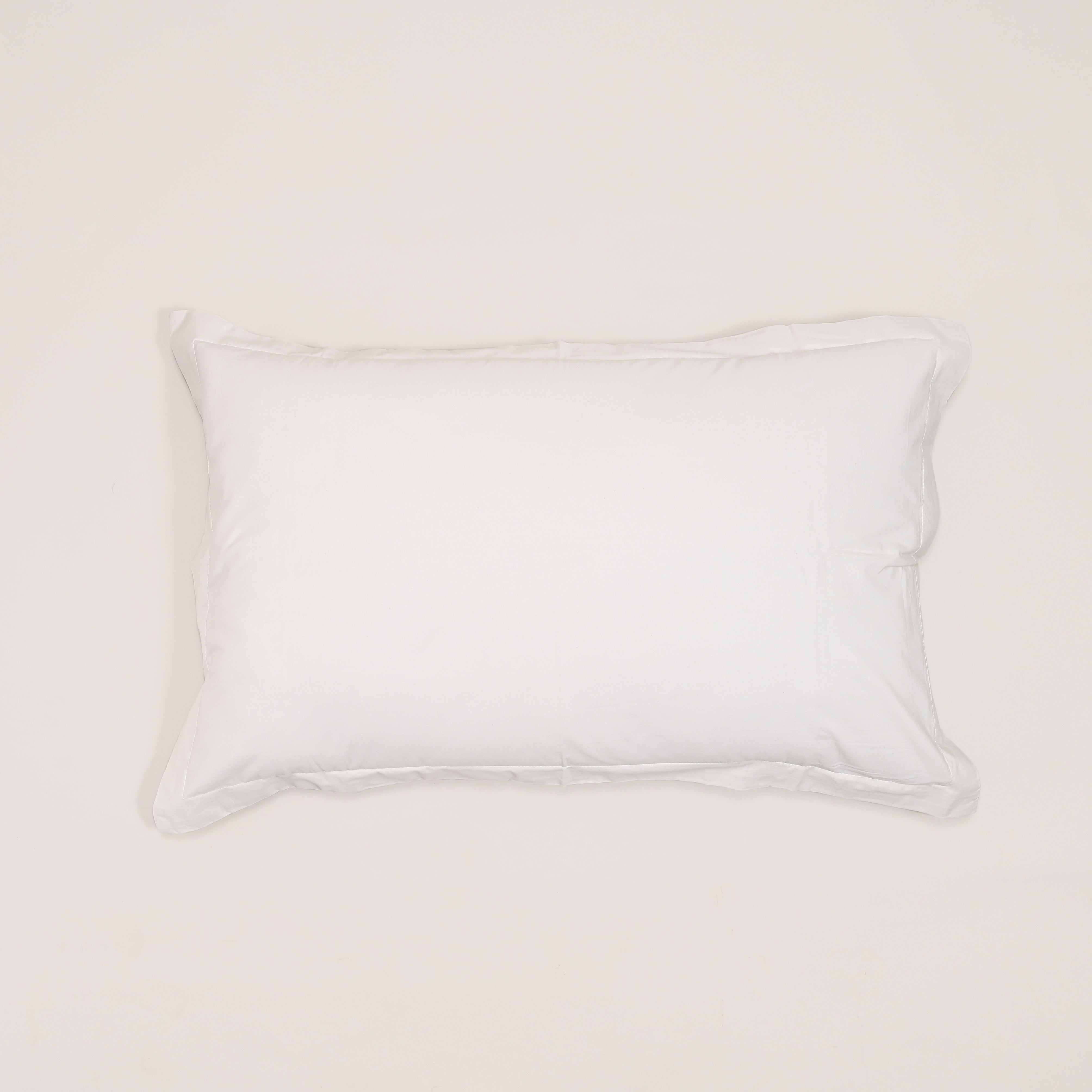 Regal Luxury Solid 300 TC Cotton Sheets - Soft, Breathable, and Durable Bedding Set
