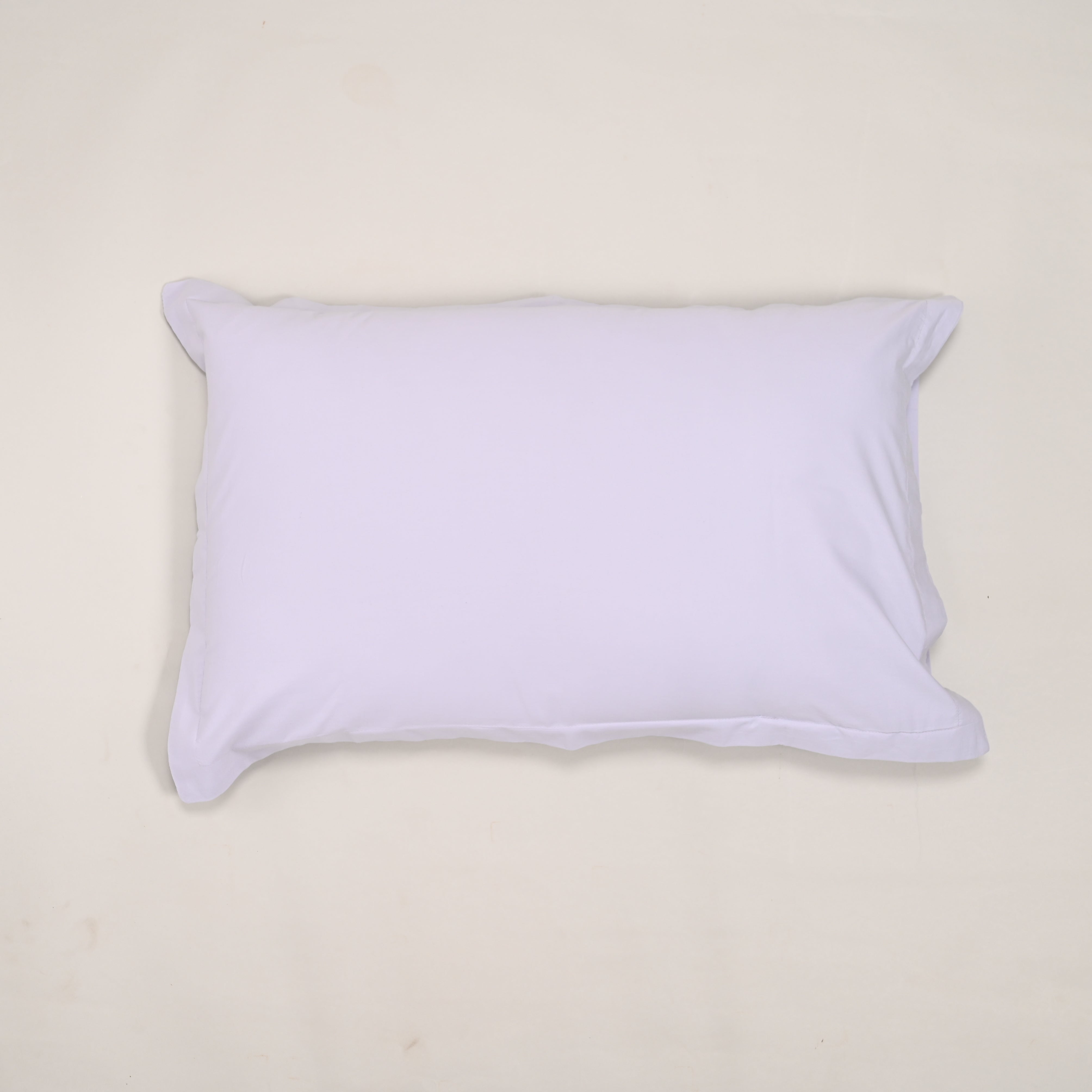 Regal Luxury Solid 300 TC Cotton Sheets - Soft, Breathable, and Durable Bedding Set