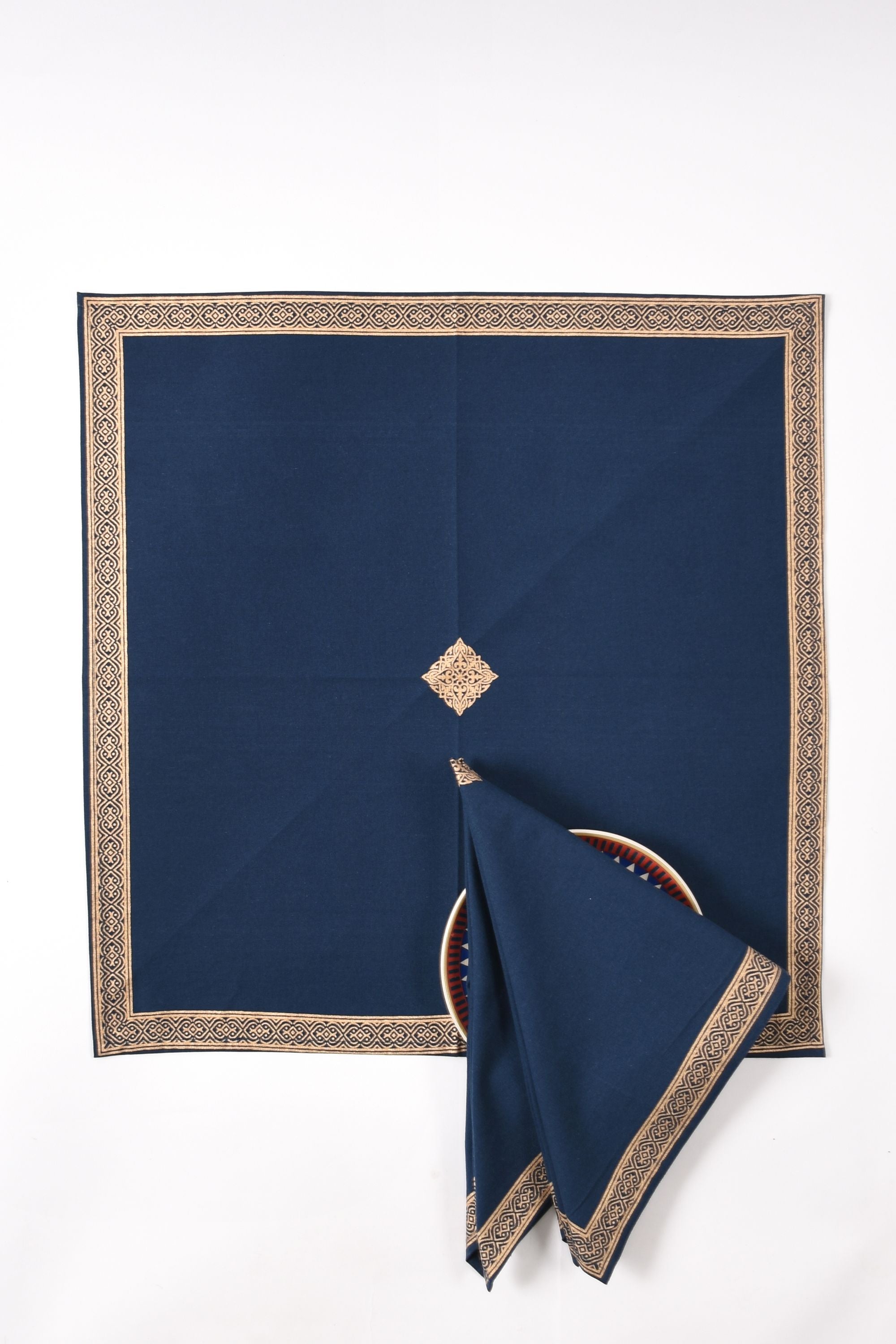Diamond Napkni 6 Pc Set