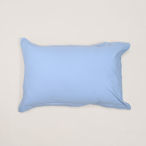 Regal Luxury Solid 300 TC Cotton Sheets - Soft, Breathable, and Durable Bedding Set
