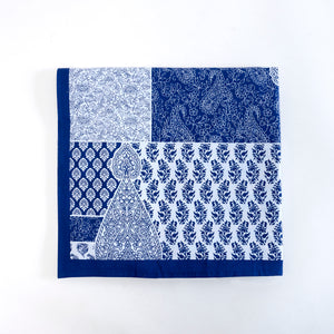 Patch Star 6 Seater Table Cover