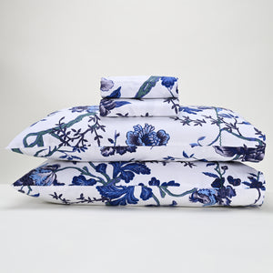 Gracious 300 TC Luxury Cotton Bedsheets