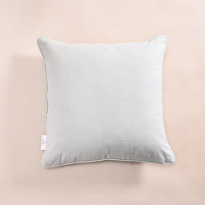 Hanami Embroidered Cushion Cover | Embroidered | 18x18