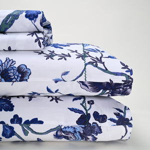 Gracious 300 TC Luxury Cotton Bedsheets