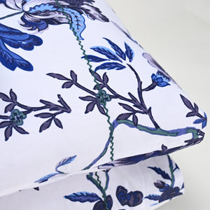 Gracious 300 TC Luxury Cotton Bedsheets