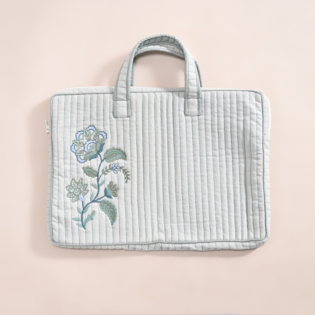 Hanami Quilted Laptop Sleeve