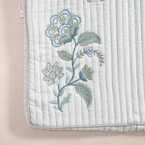 Hanami Quilted Laptop Sleeve
