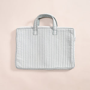 Hanami Quilted Laptop Sleeve